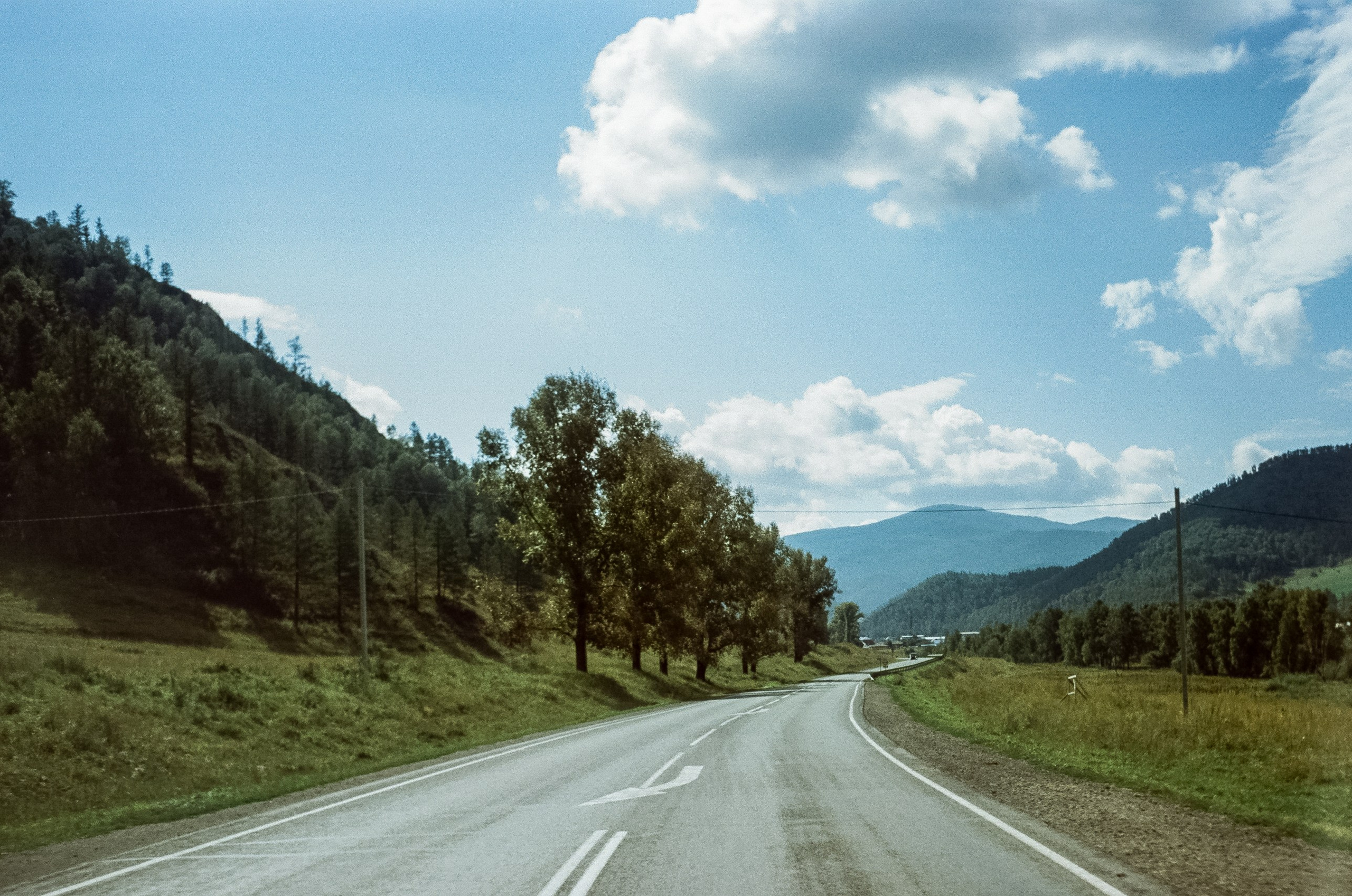 Алтай 08-09/2024