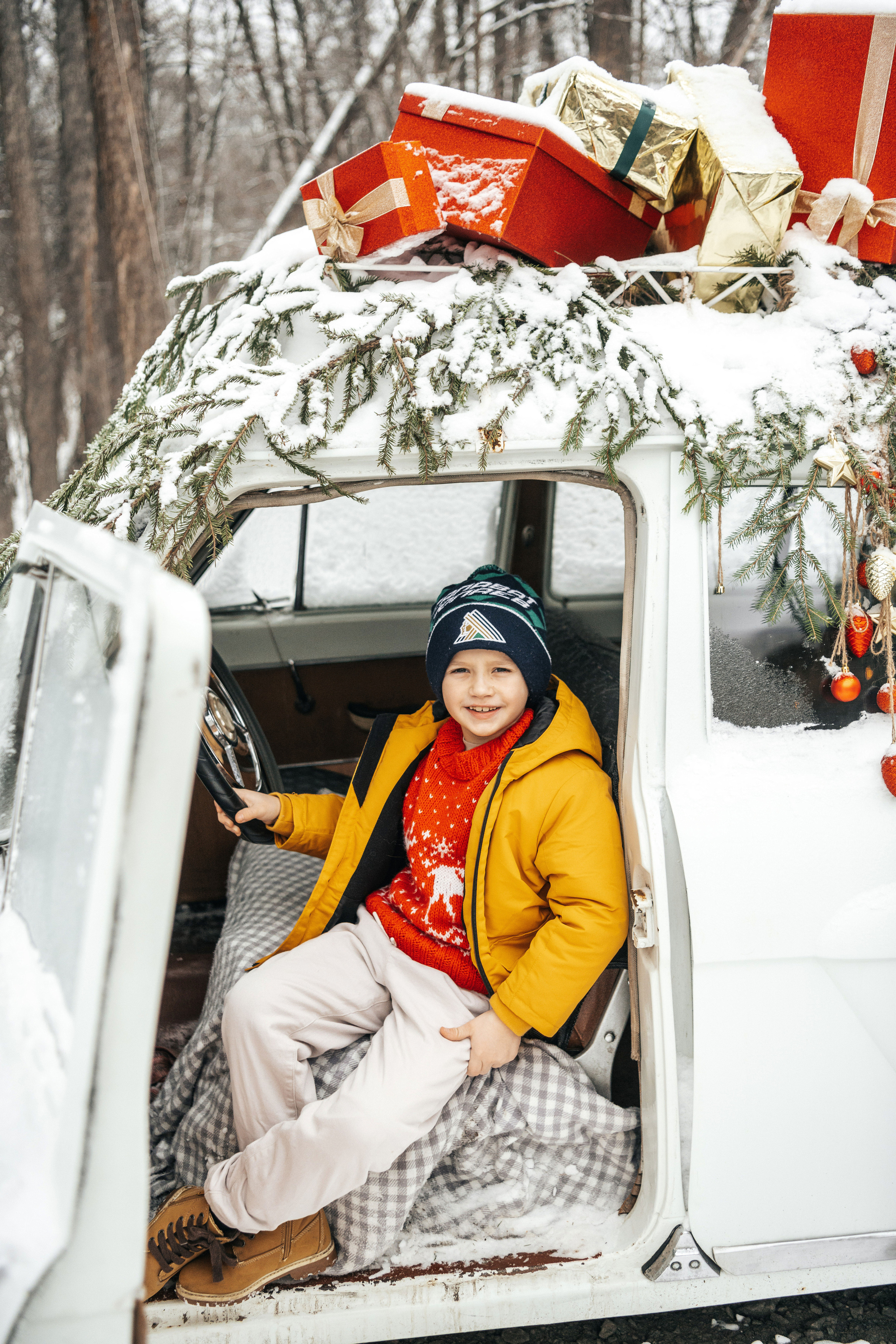 Новогодняя фотосессия уфа. Свадебный и семейный фотограф в Уфе | Винс Константин | Фотопроекты