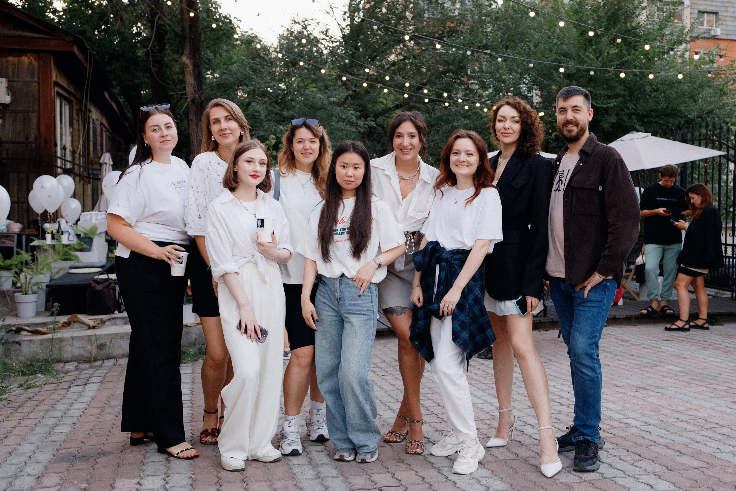 АЙ МАРКЕТИНГ. СВОИ. ФОТООТЧЕТЫ-СОБЫТИЯ-МЕСТА