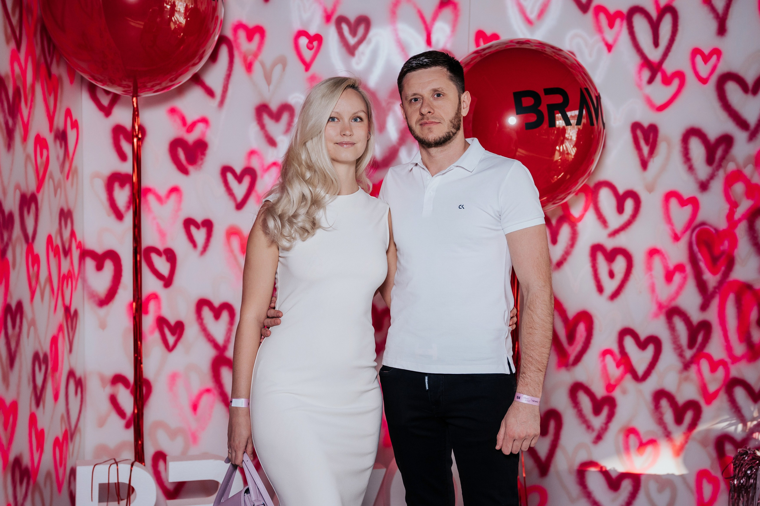 BRAVO — FLORA EVENT — PART II. СВОИ. ФОТООТЧЕТЫ-СОБЫТИЯ-МЕСТА