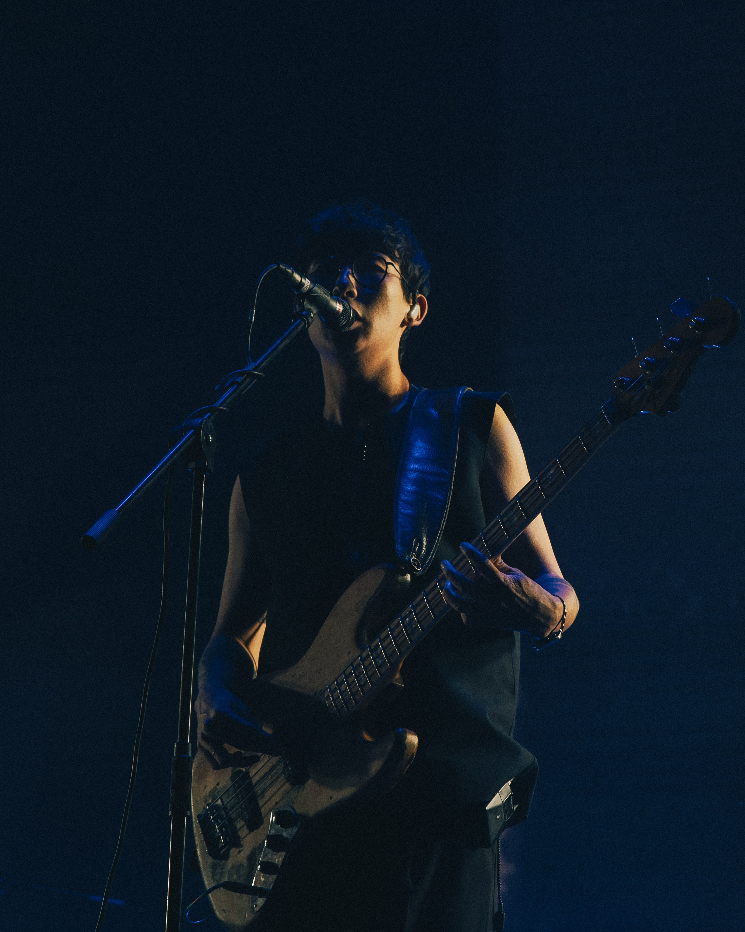 ZOLOTO. MuzBit Unlock Tour’25 Moscow. RUSLAN ROZANOV