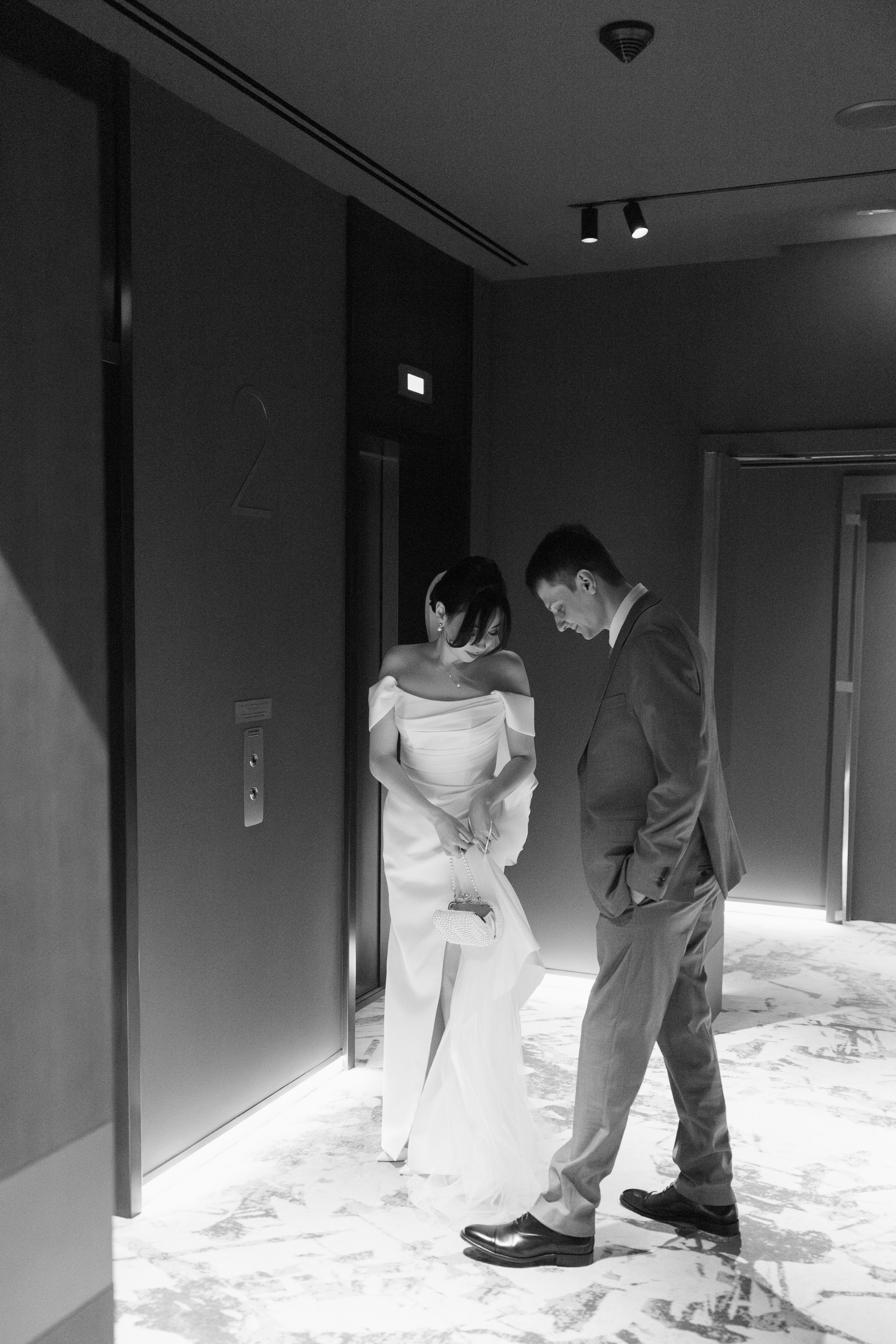 Михаил и Аделина. Фотограф в Красноярске