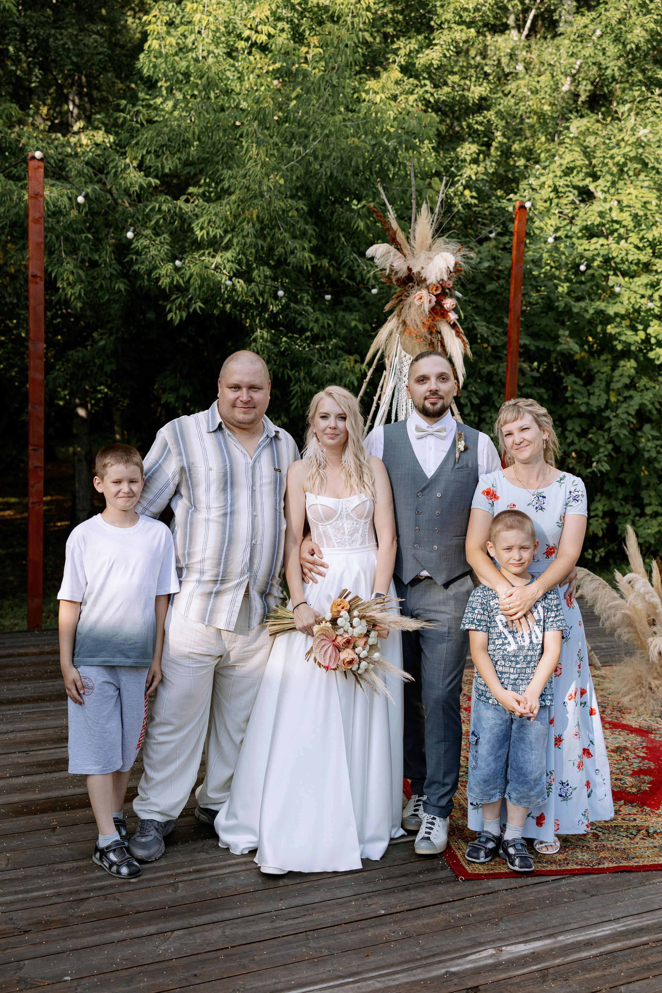 10.08.2023 Дмитрий и Виктория. Фотограф в Красноярске