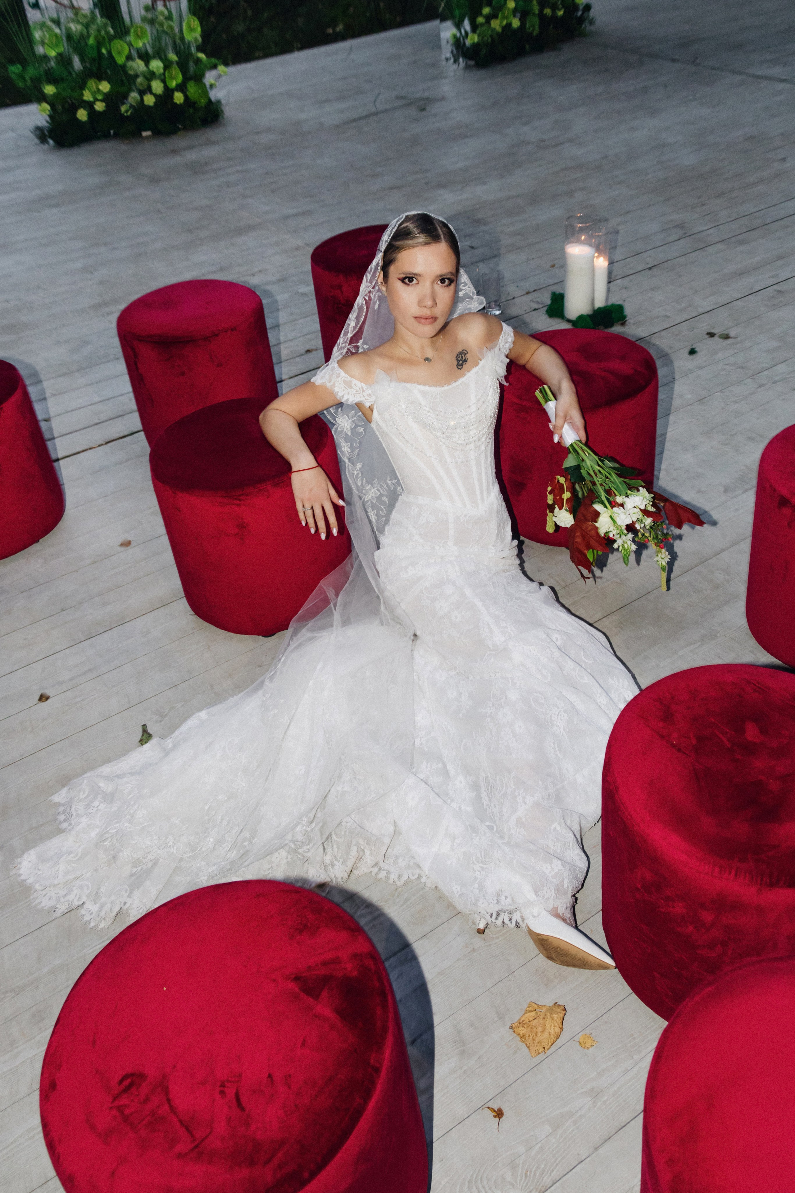 Денис и Елизавета. Фотограф в Красноярске