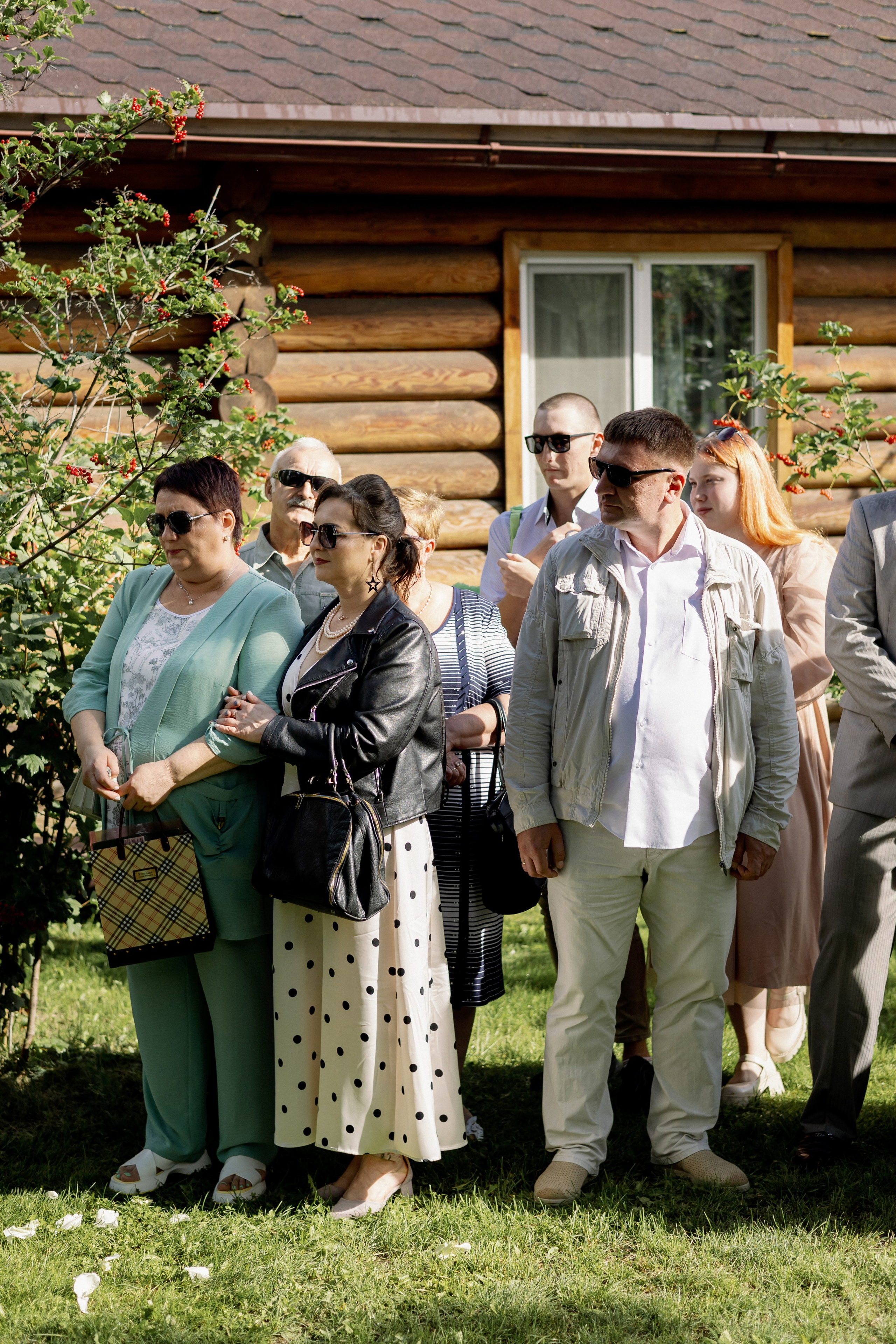 Максим и Екатерина. Фотограф в Красноярске