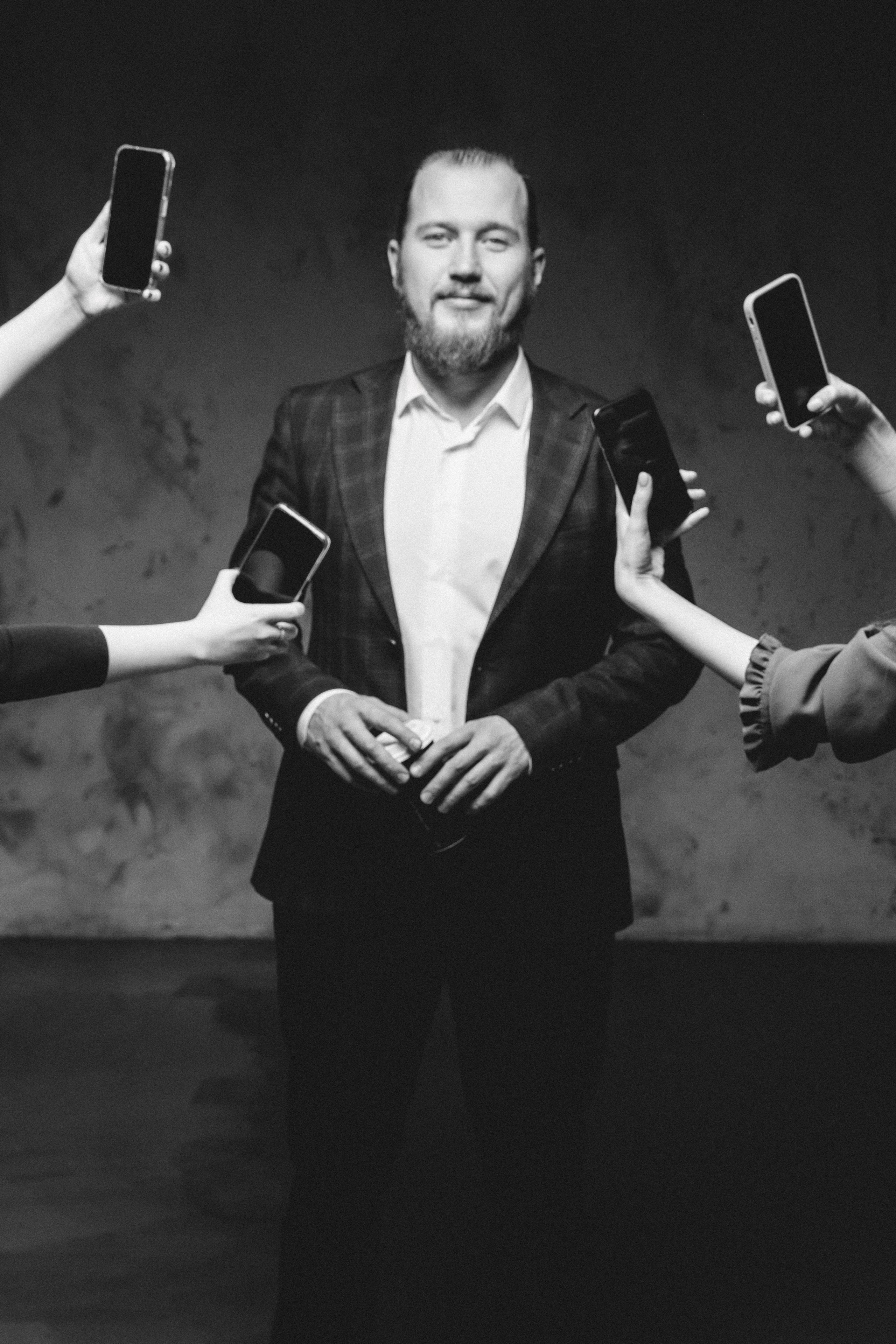 Станислав Сакулин. Фотограф в Красноярске