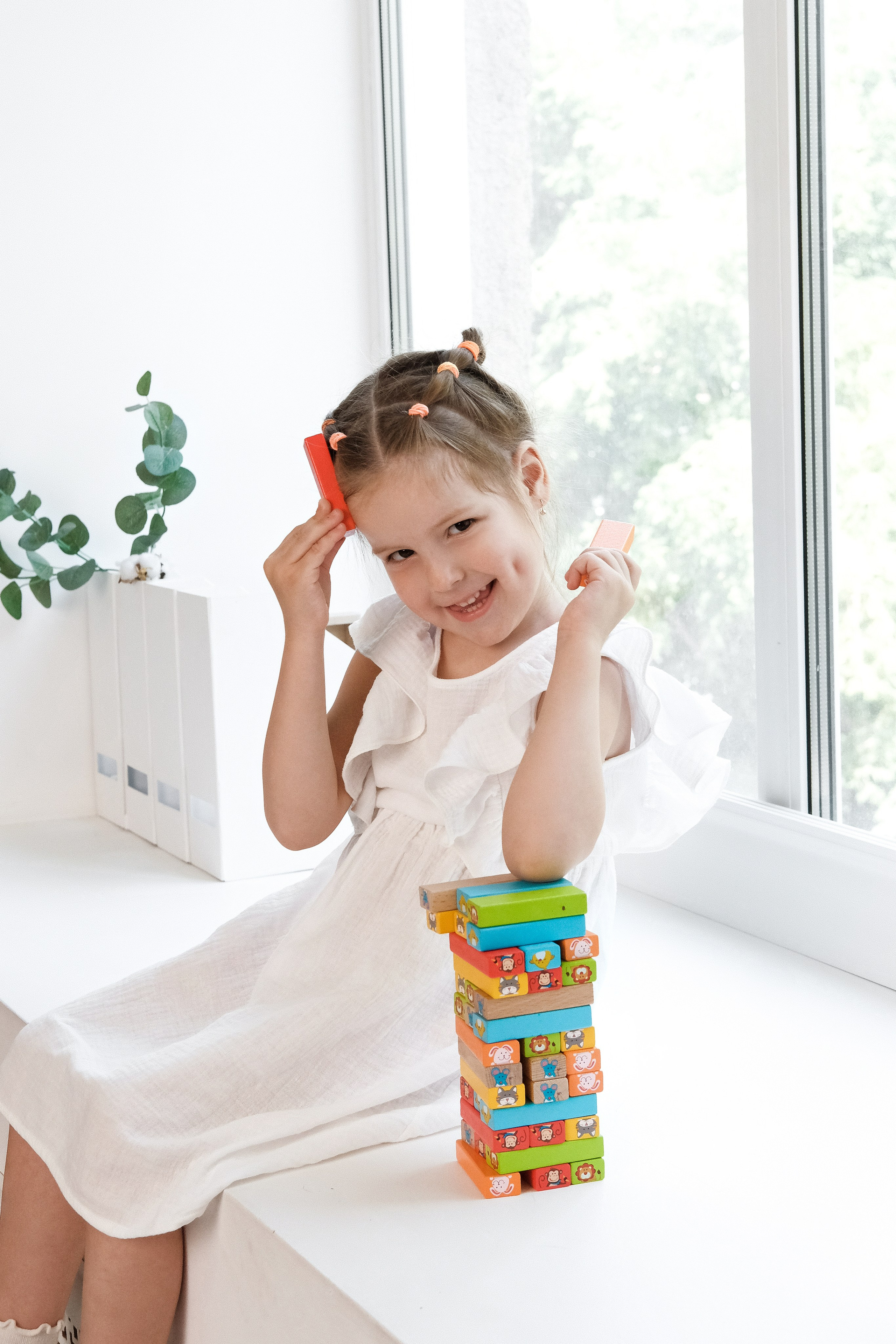 Нейропсихолог. Фотограф в Новосибирске Анна Захарова