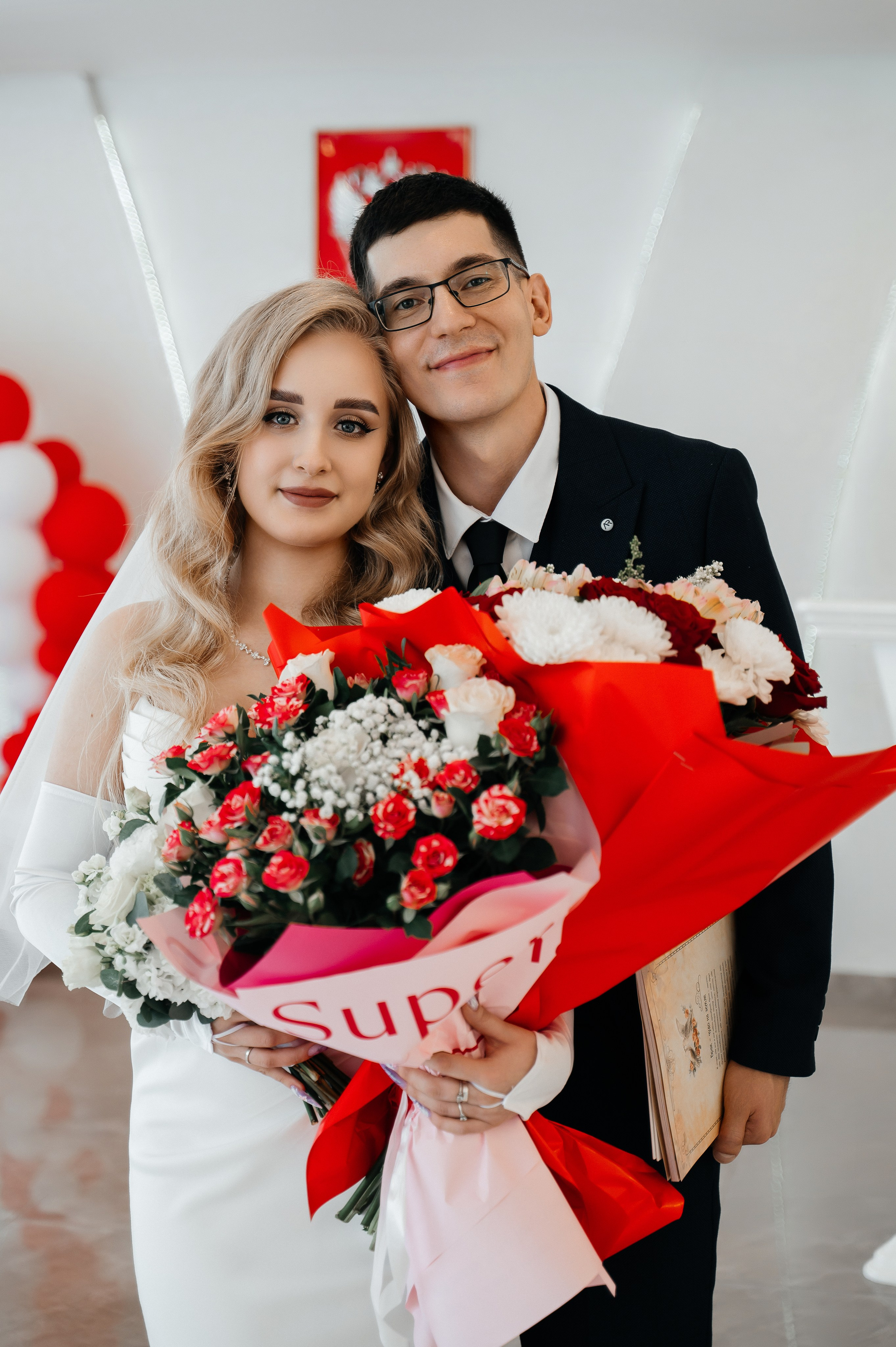 Александр & Ольга. Фотограф Юлия Дубровская | Тула — свадьбы, семьи, детские съёмки