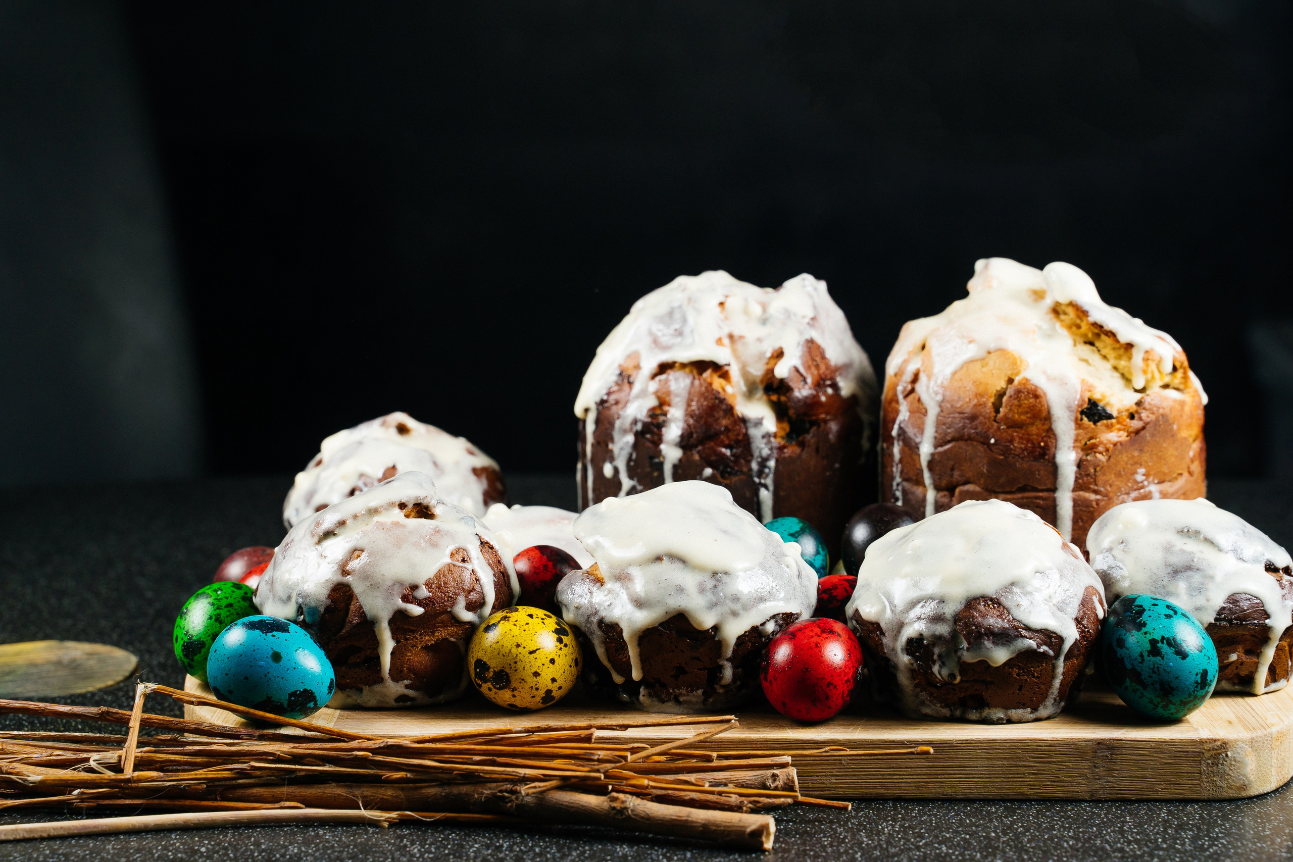FOOD. Photographer in Montenegro | Фотограф в Черногории