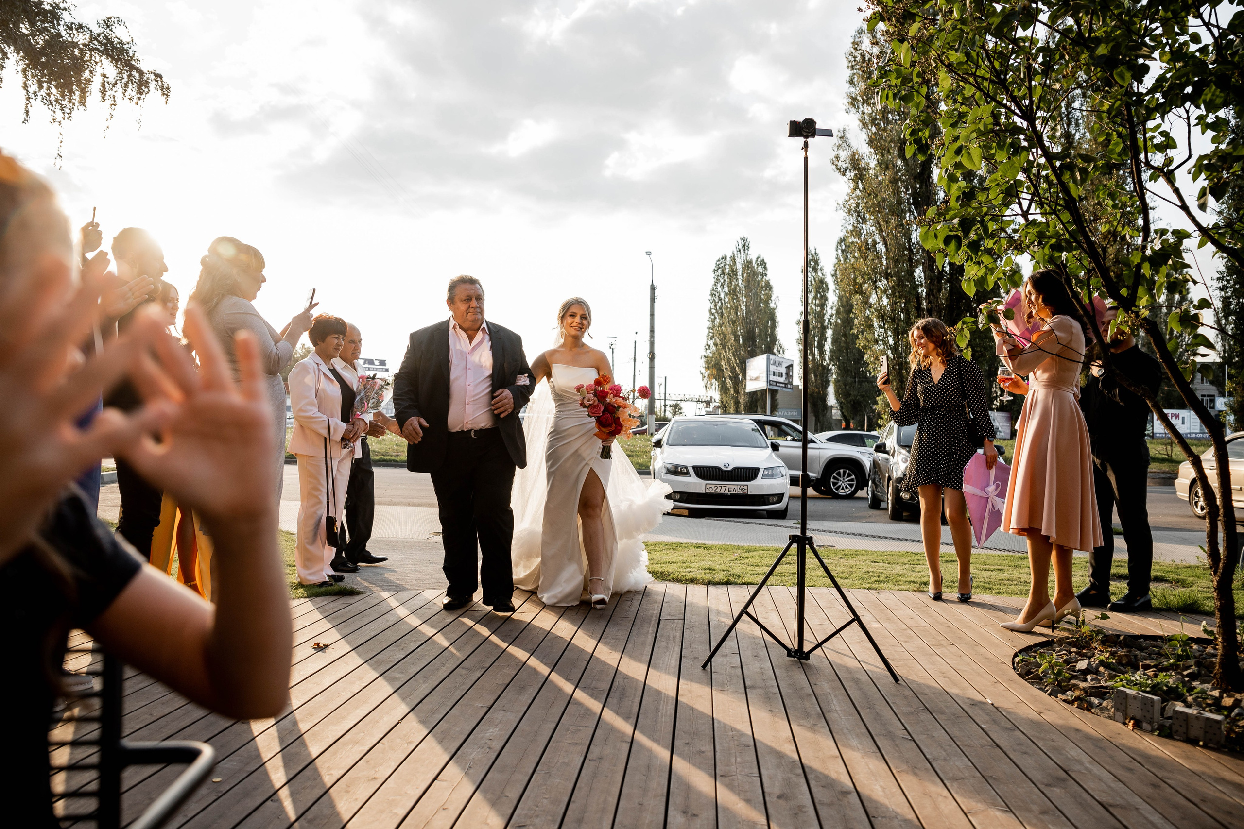 Ксения|Дмитрий. Свадебный фотограф Надежда Рыжикова