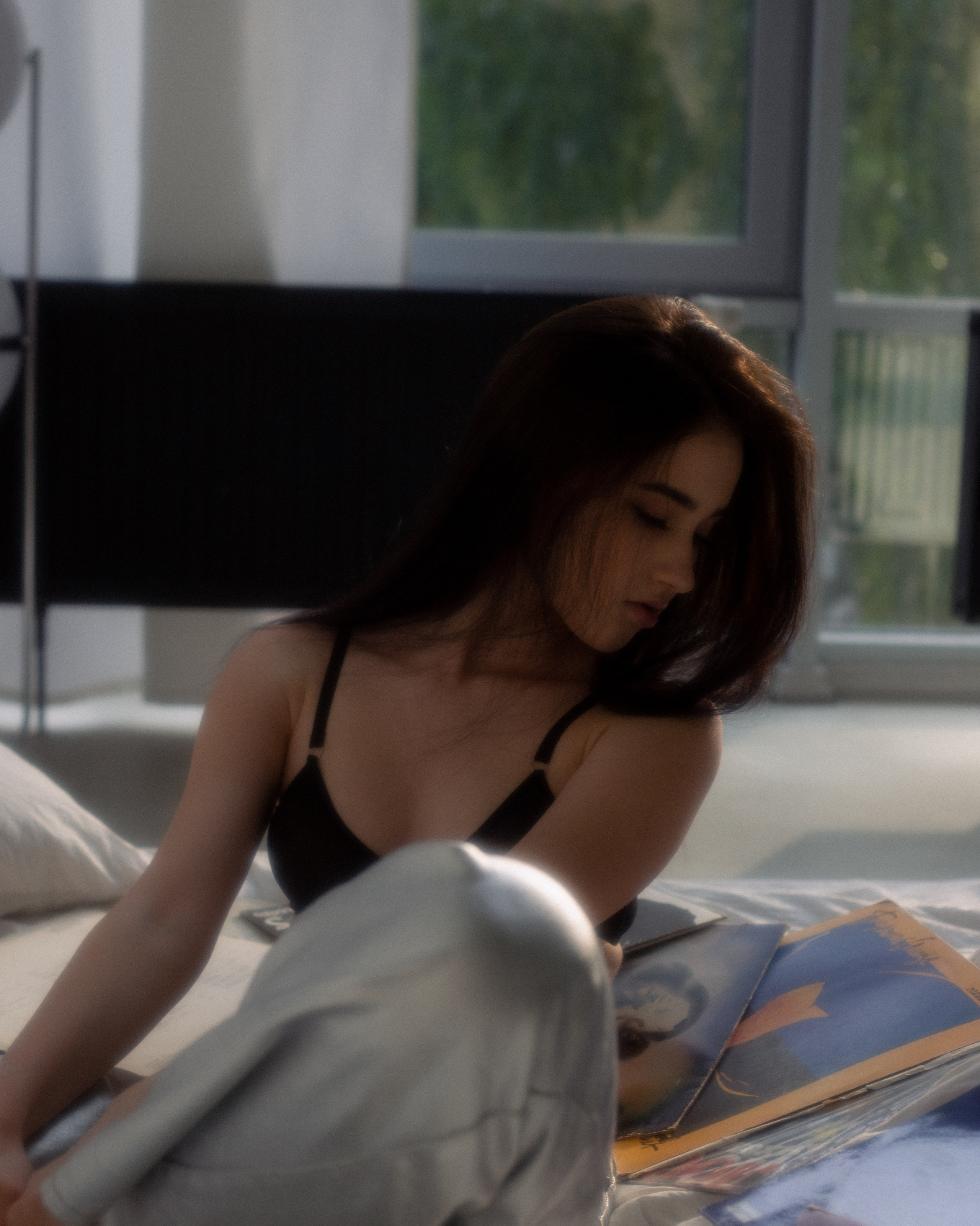 Портрет. Многофункциональный фотограф