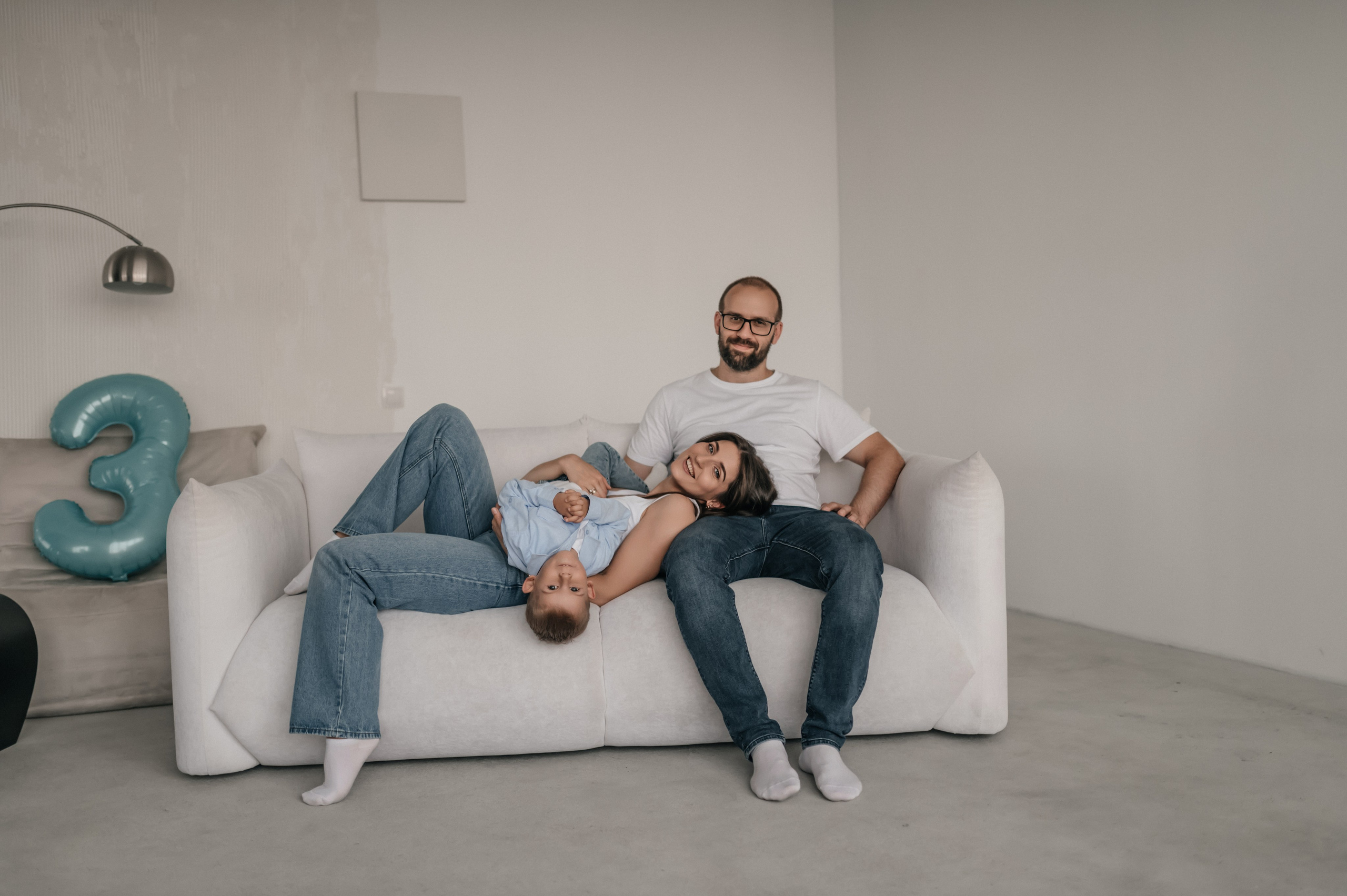 Марку 3, 2025. Главная