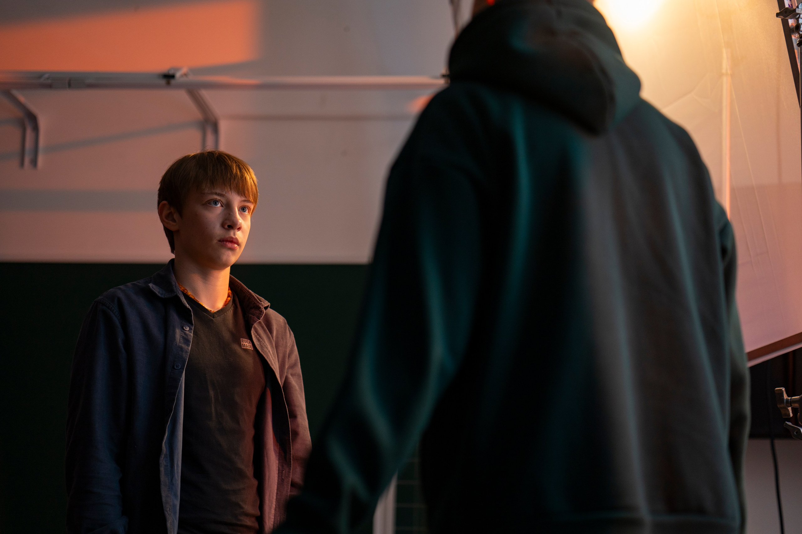 Пётр Натаров / Уроки истории. Творческий и репортажный фотограф в Москве Клим Долгов