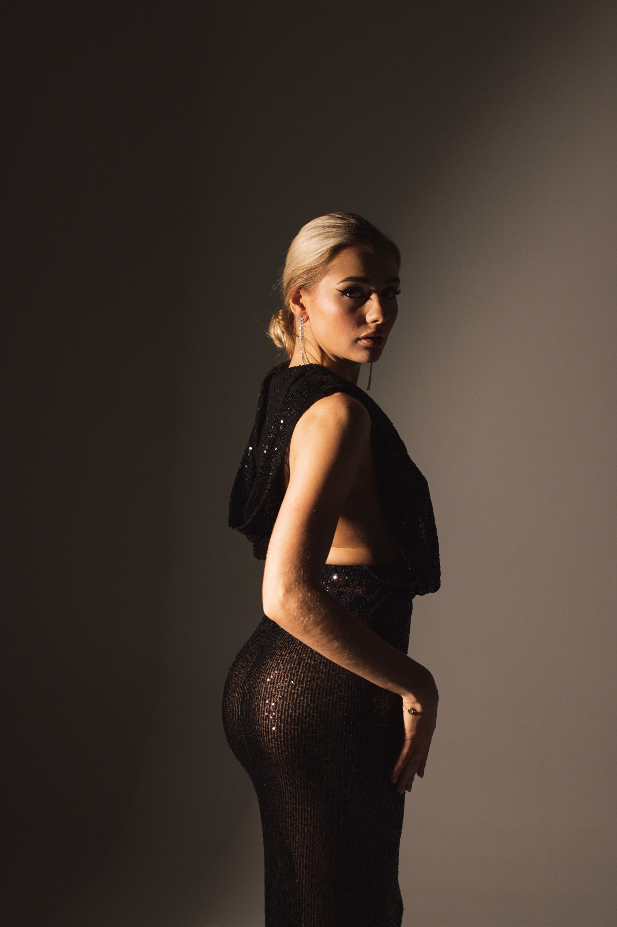 Snow. Фотограф и контент-maker Диля Голубникова | Москва