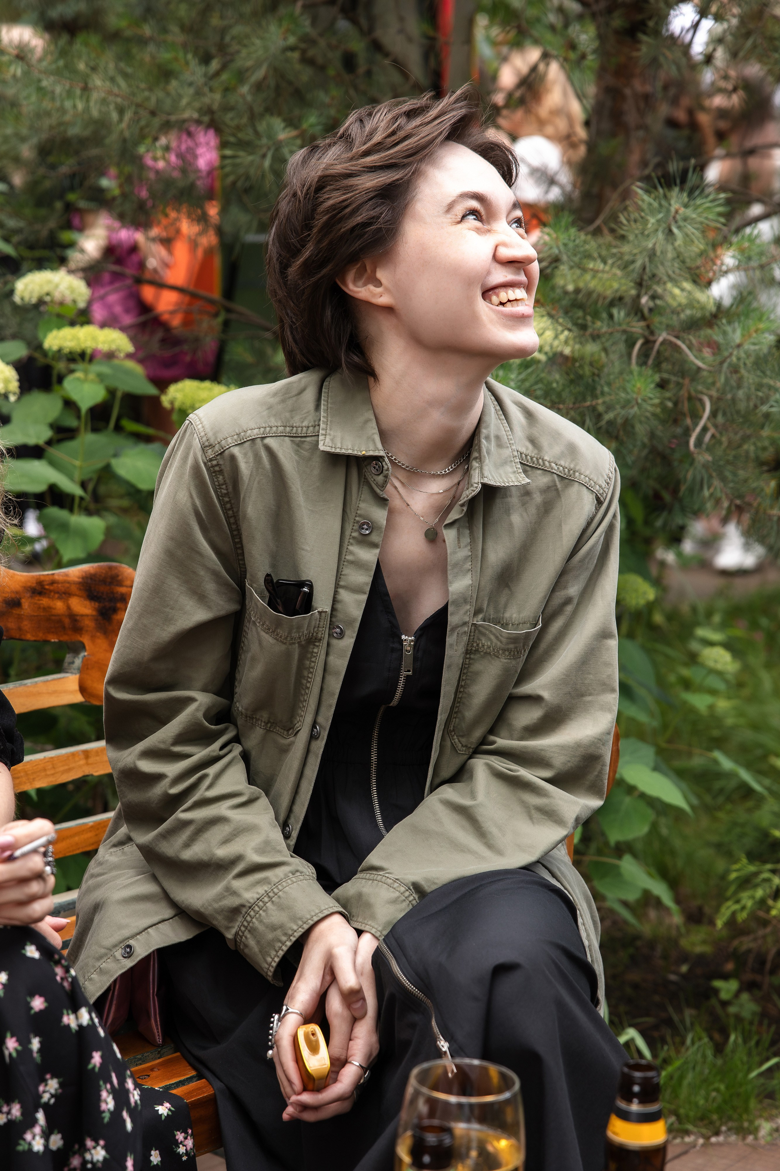 Эвотор тимбилдинг. Свадебный репортажный фотограф в Москве