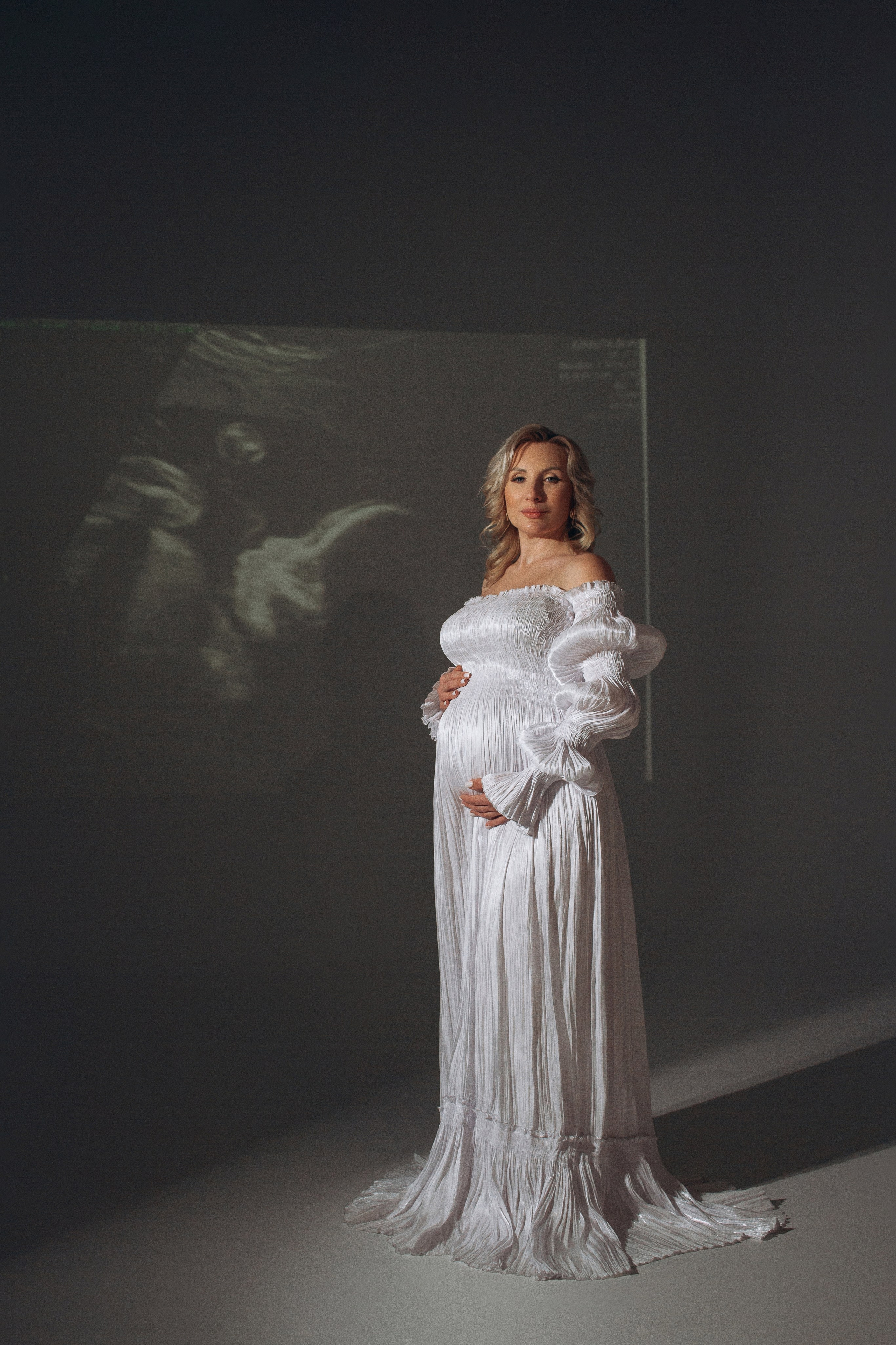 Нежная беременность. Свадебный и портретный фотограф | Ростов-на-Дону | Краснодар