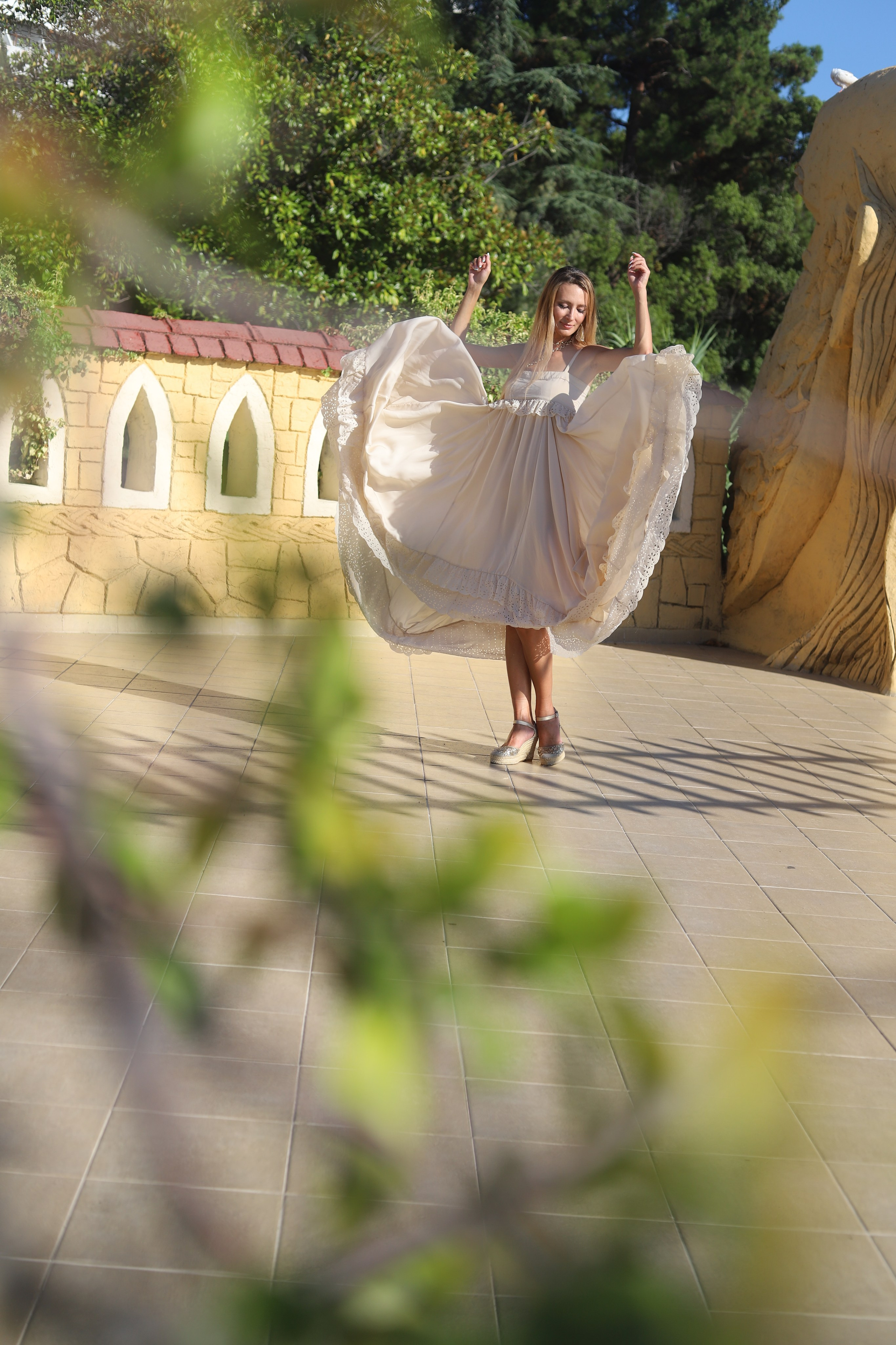 Свадьба Мару Сочи 26.08. Главная