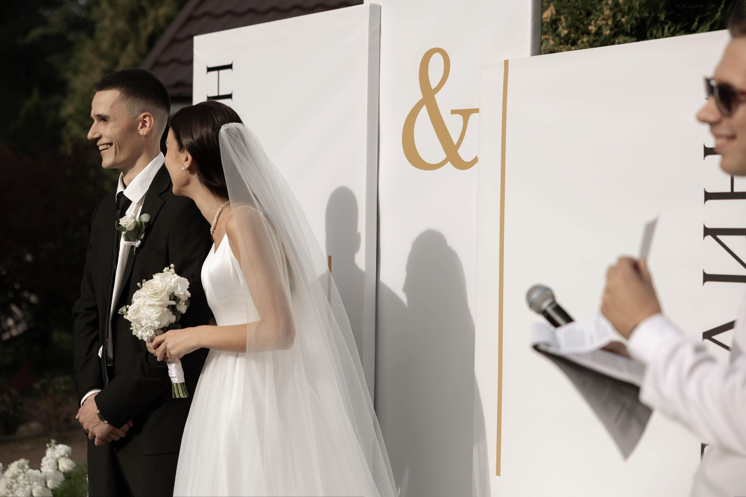 Мэтч. Свадебный фотограф Калининград