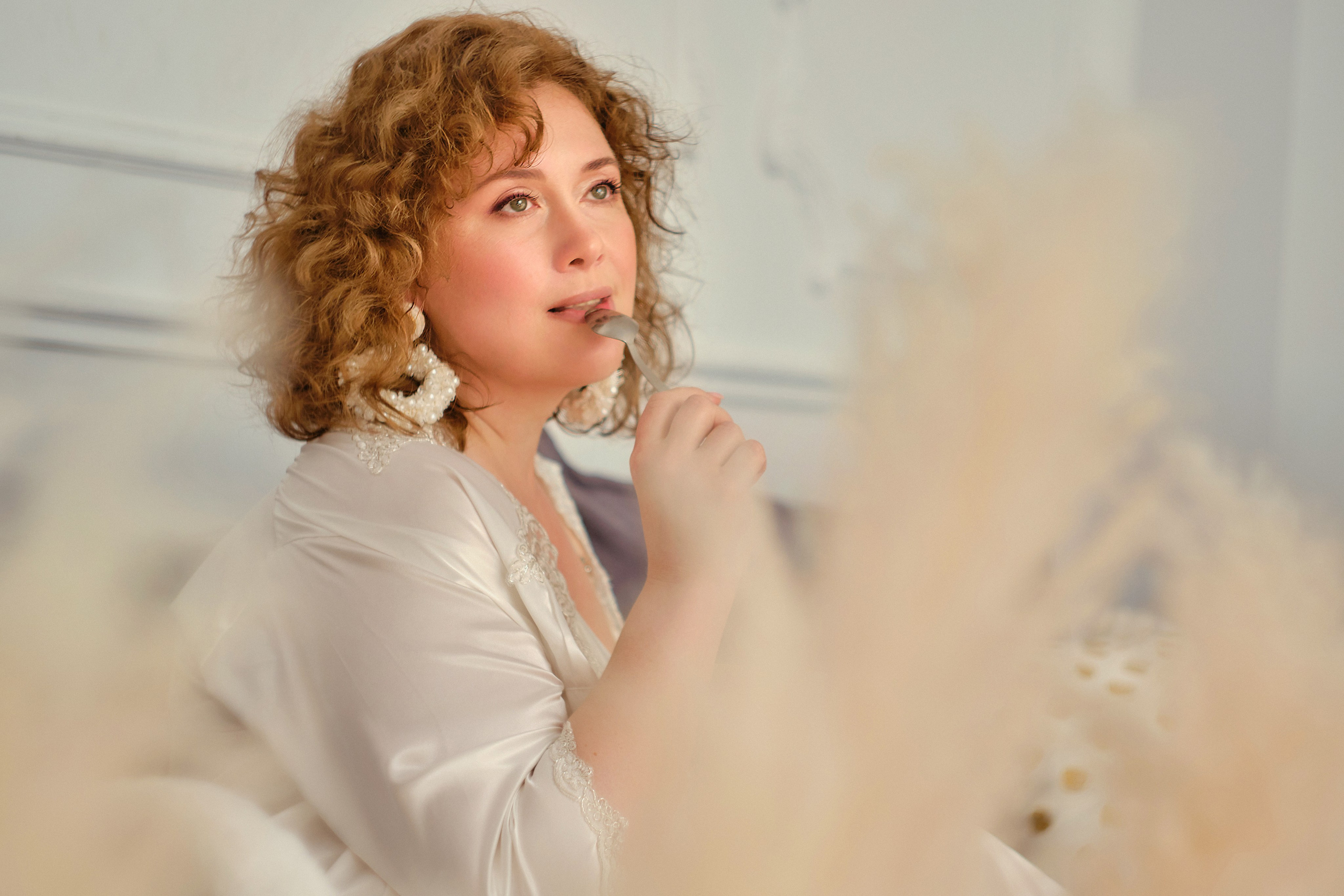 Женская Фотосессия | Женский фотопортрет Самра