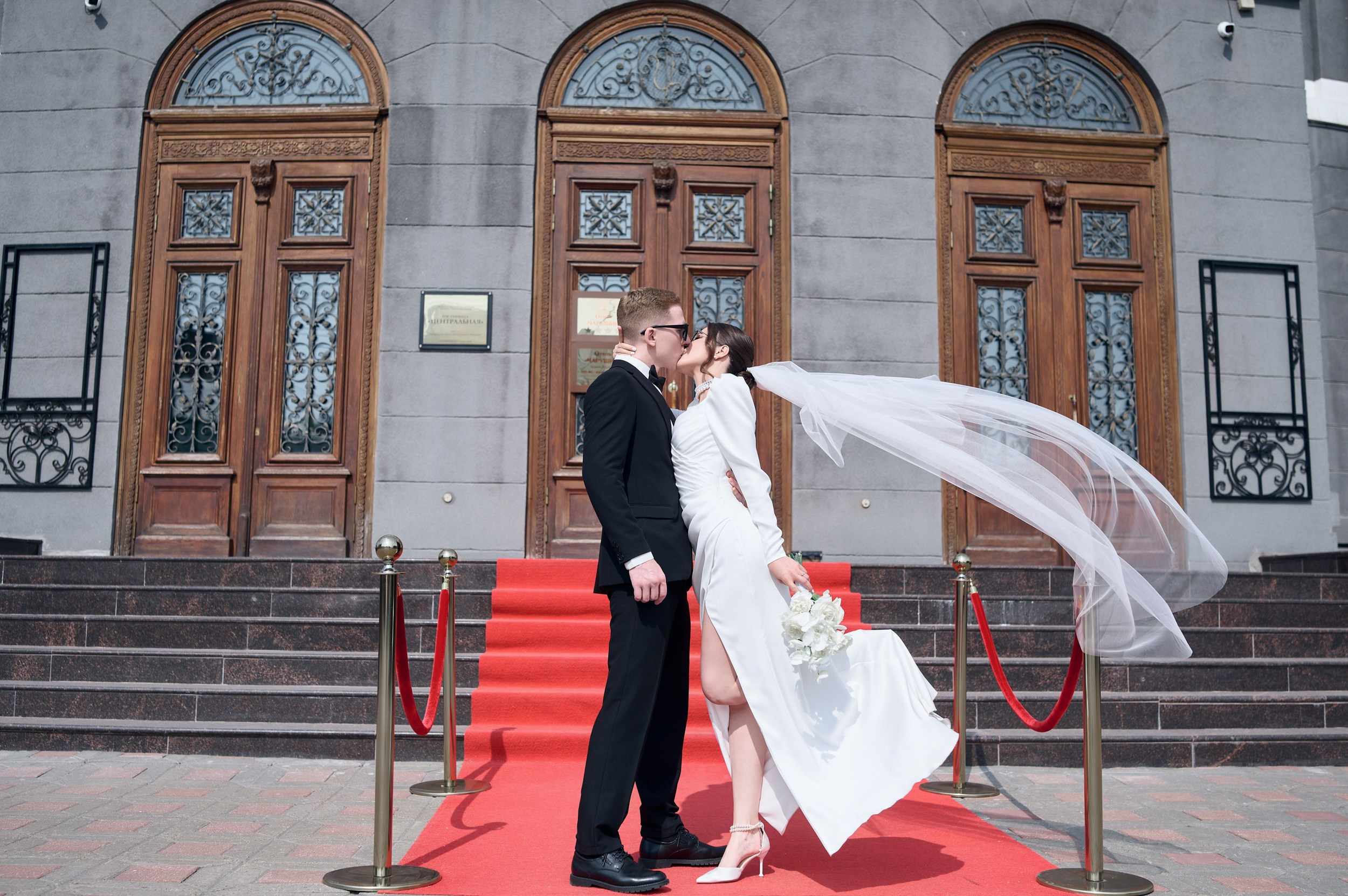 Никита и Карина 2023. Не только свадебный фотограф Чеглаков Алексей