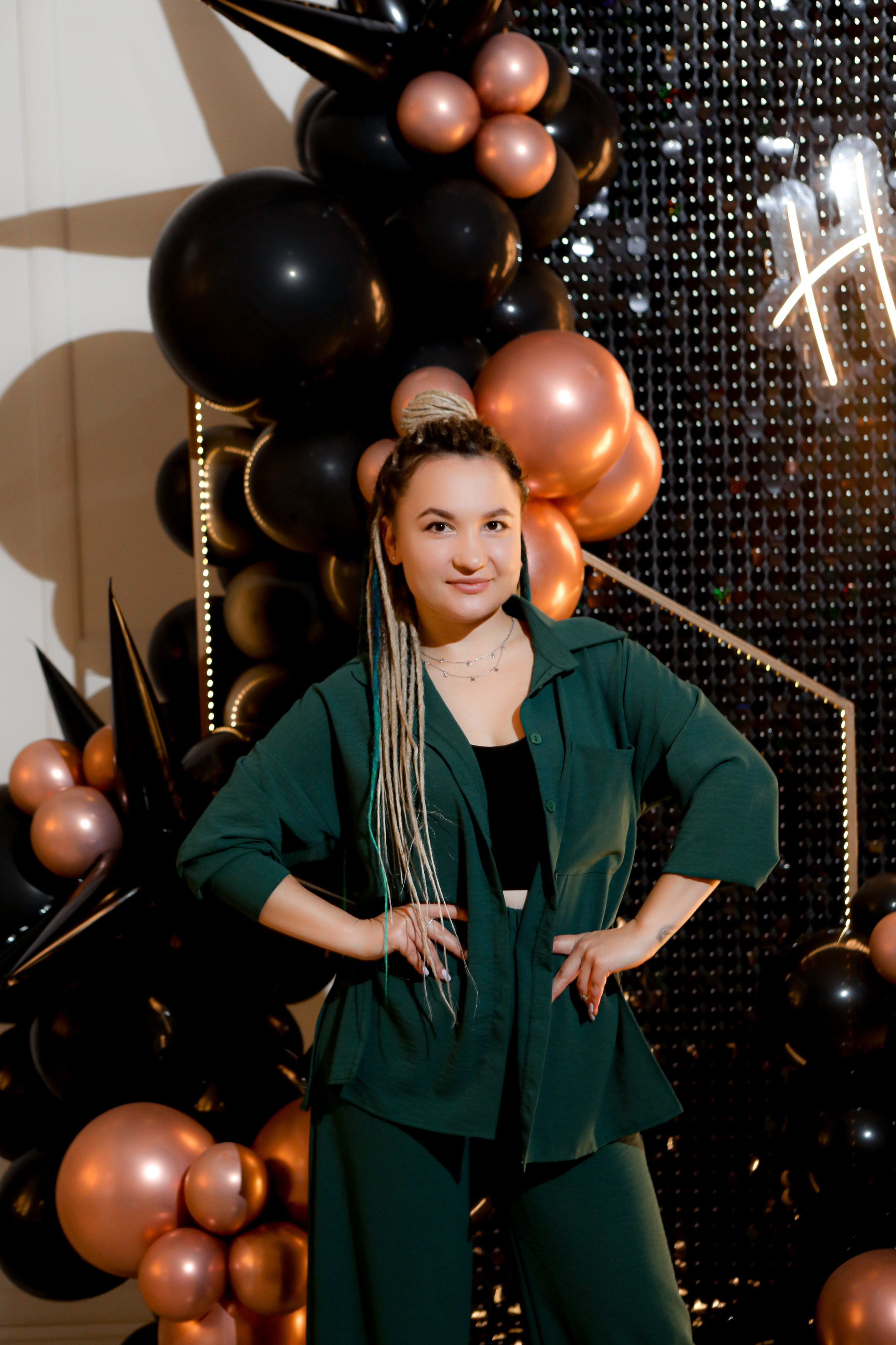 Happy B-Day Kristina. Свадьбы