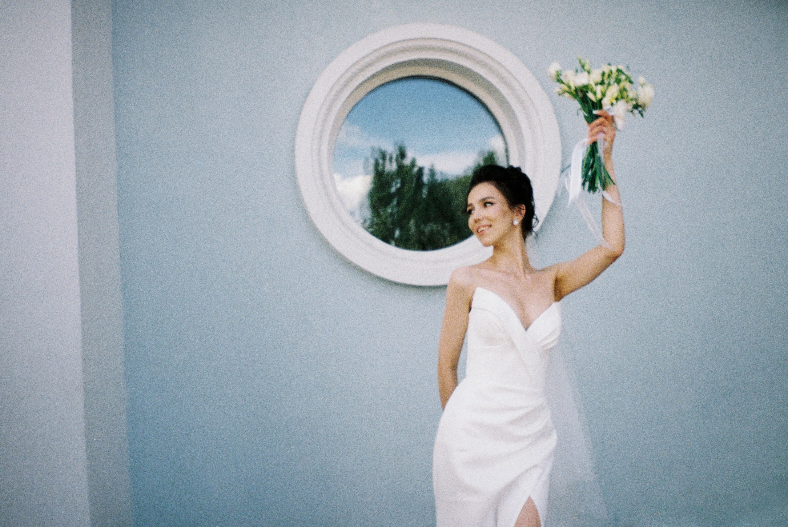 Олеся+Николай. Свадебный, семейный фотограф Брянск, Москва — Виктория Антропова