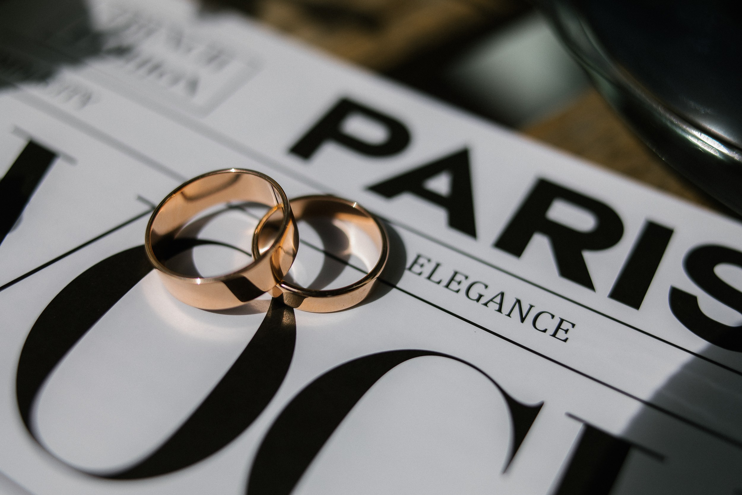 Олеся+Николай. Свадебный, семейный фотограф Брянск, Москва — Виктория Антропова