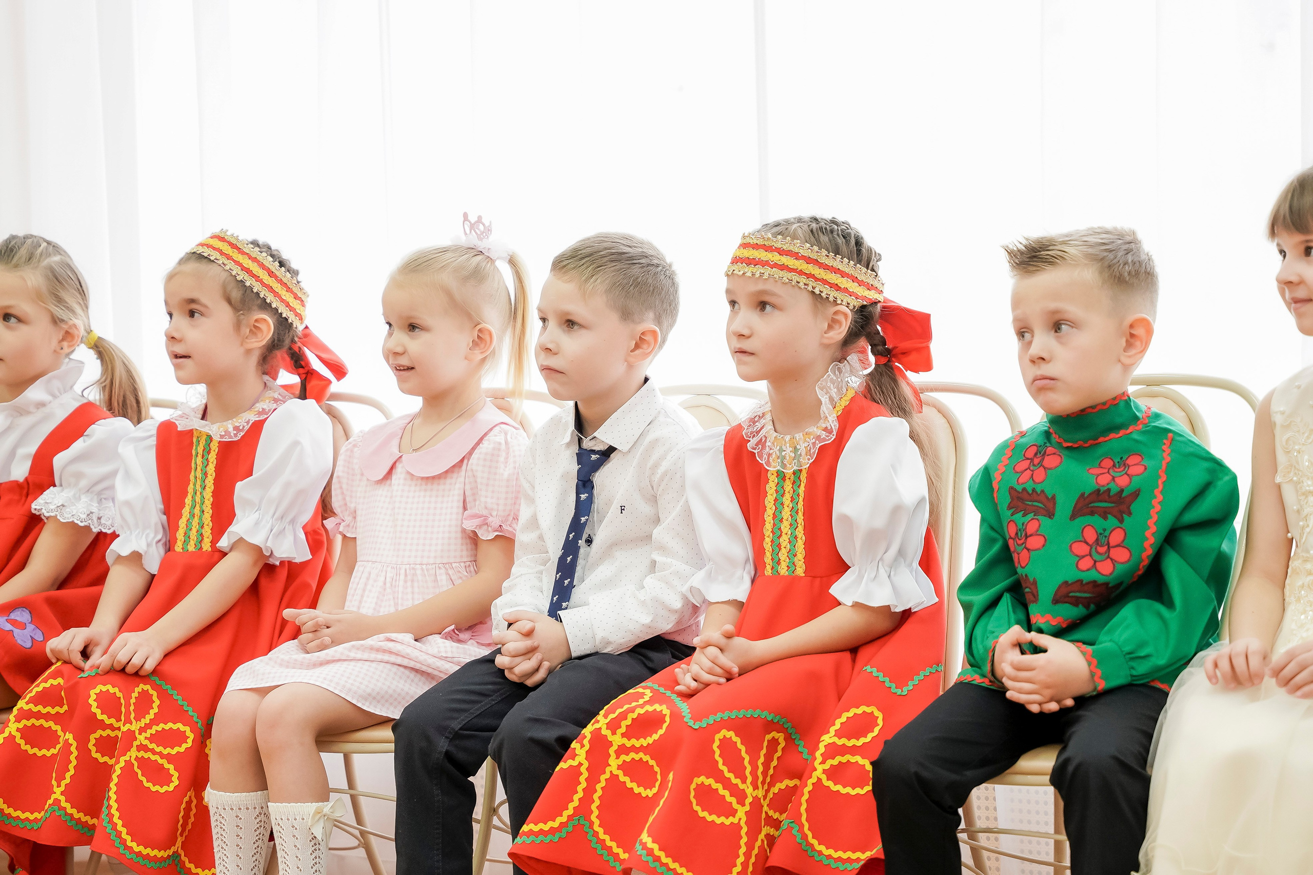 Еще осень. Геннадий Войтов — контент под любые задачи