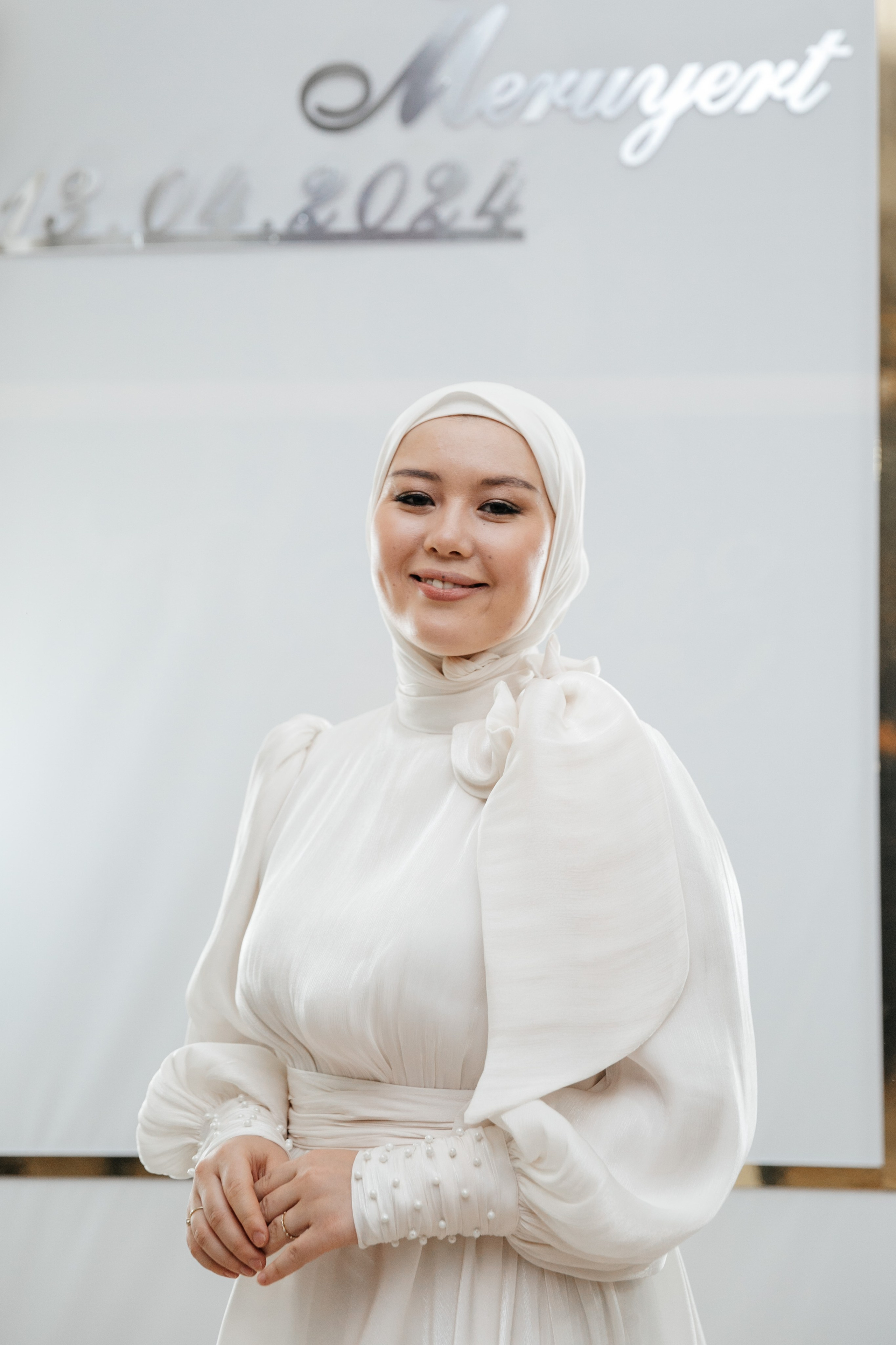 Свадебный банкет Абылайхан и Меруерт. Akkanatart.kz