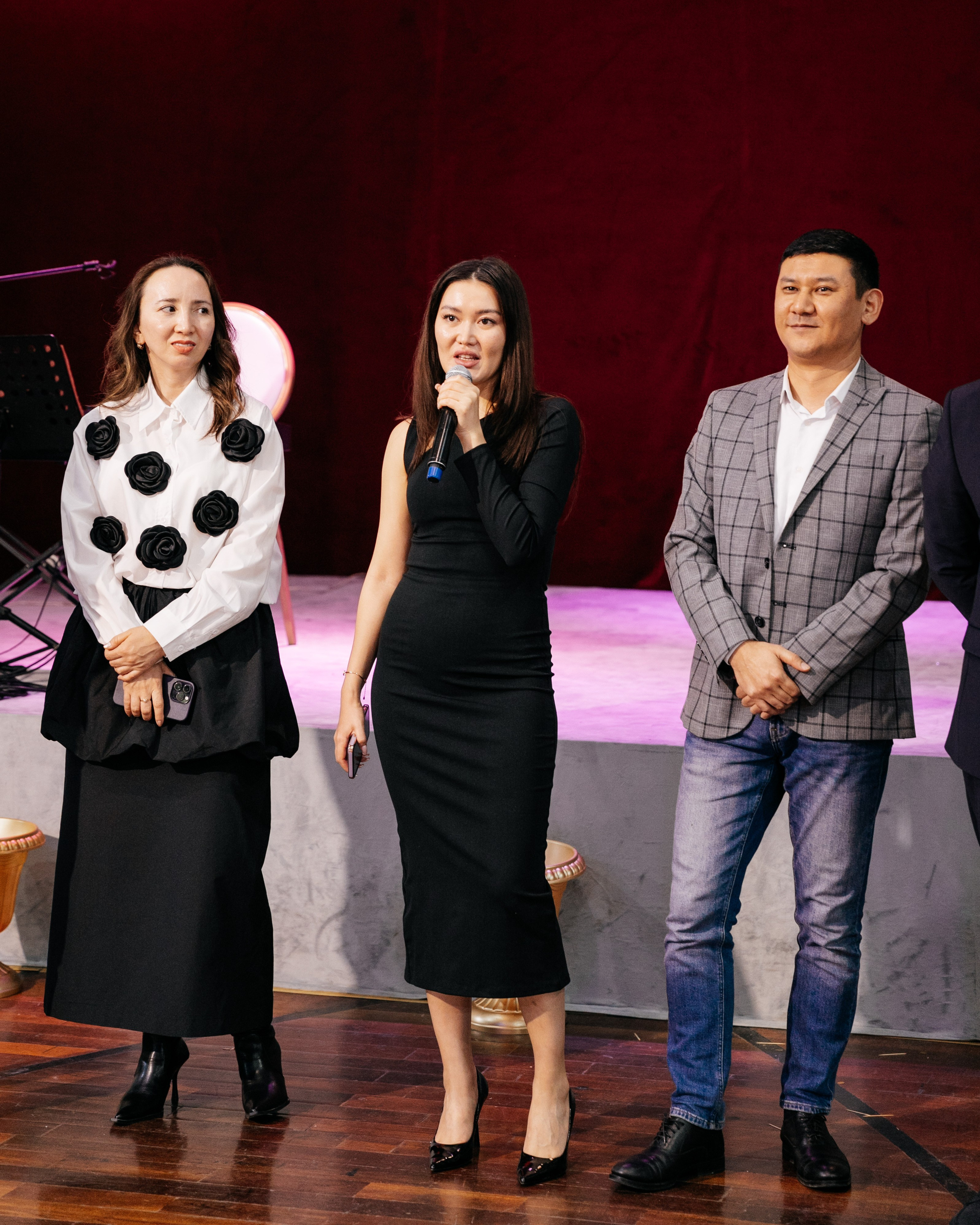 Часть 2. Akkanatart.kz