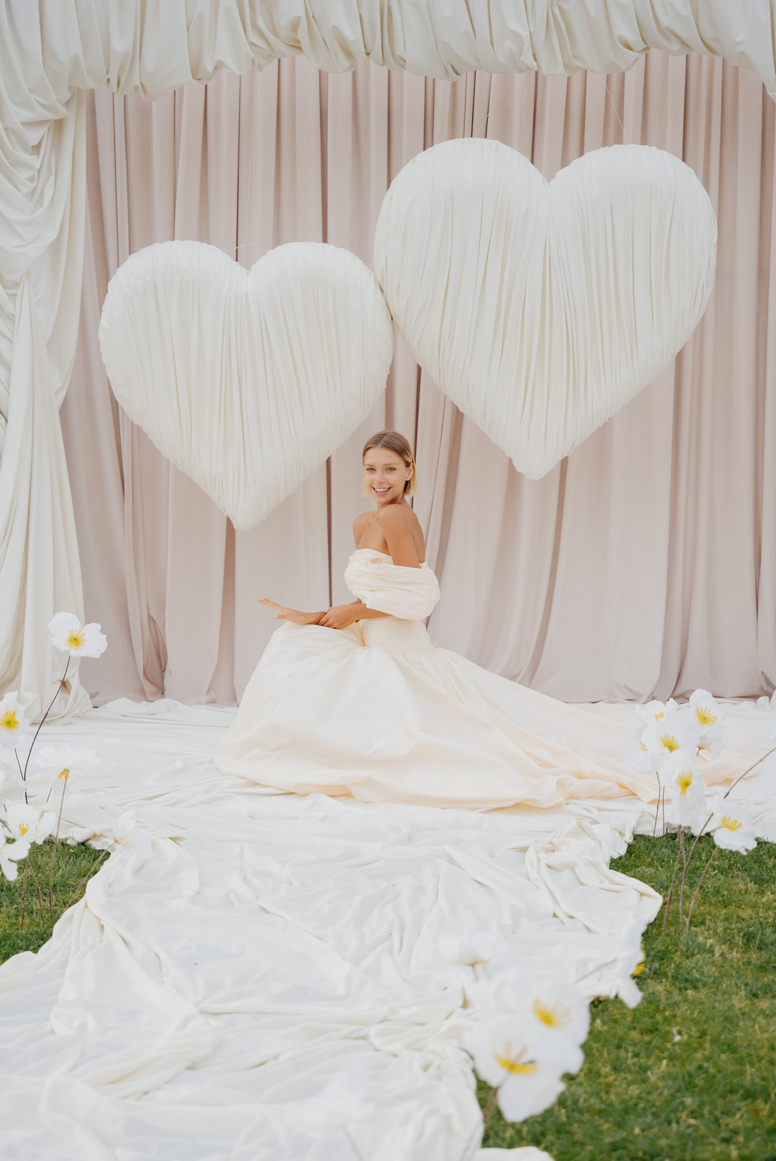 WEDDING. Akkanatart.kz