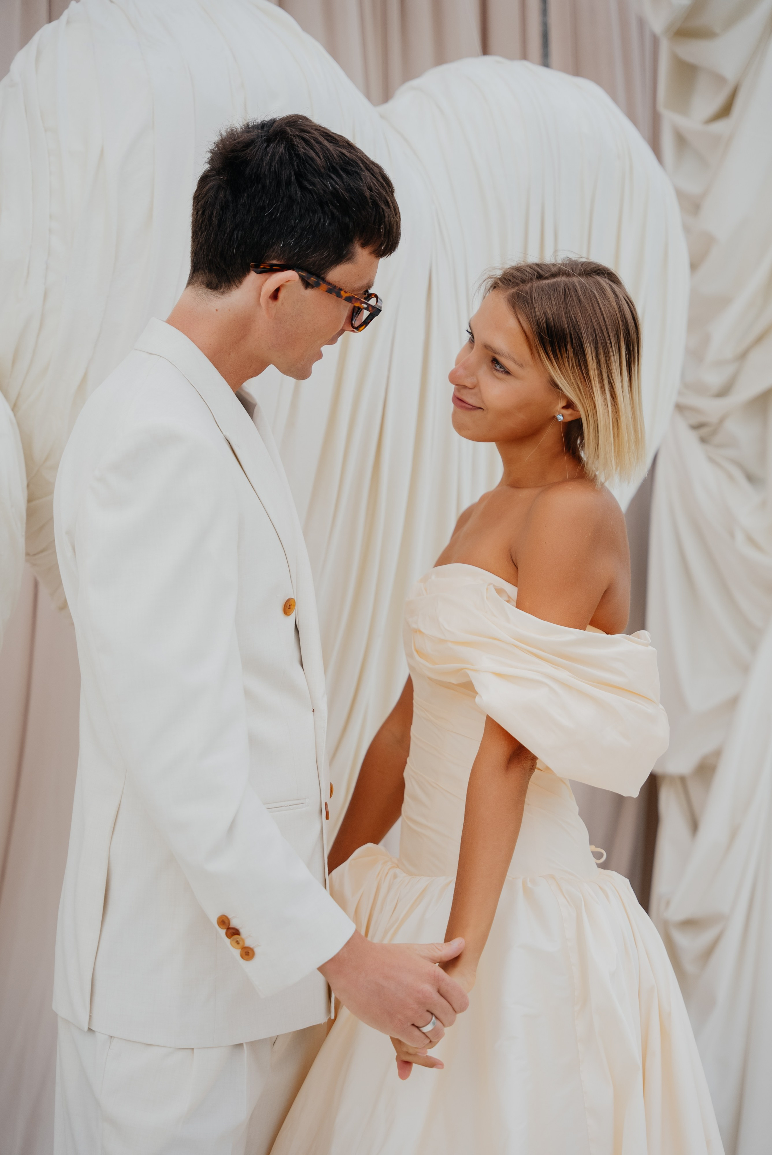 WEDDING. Akkanatart.kz