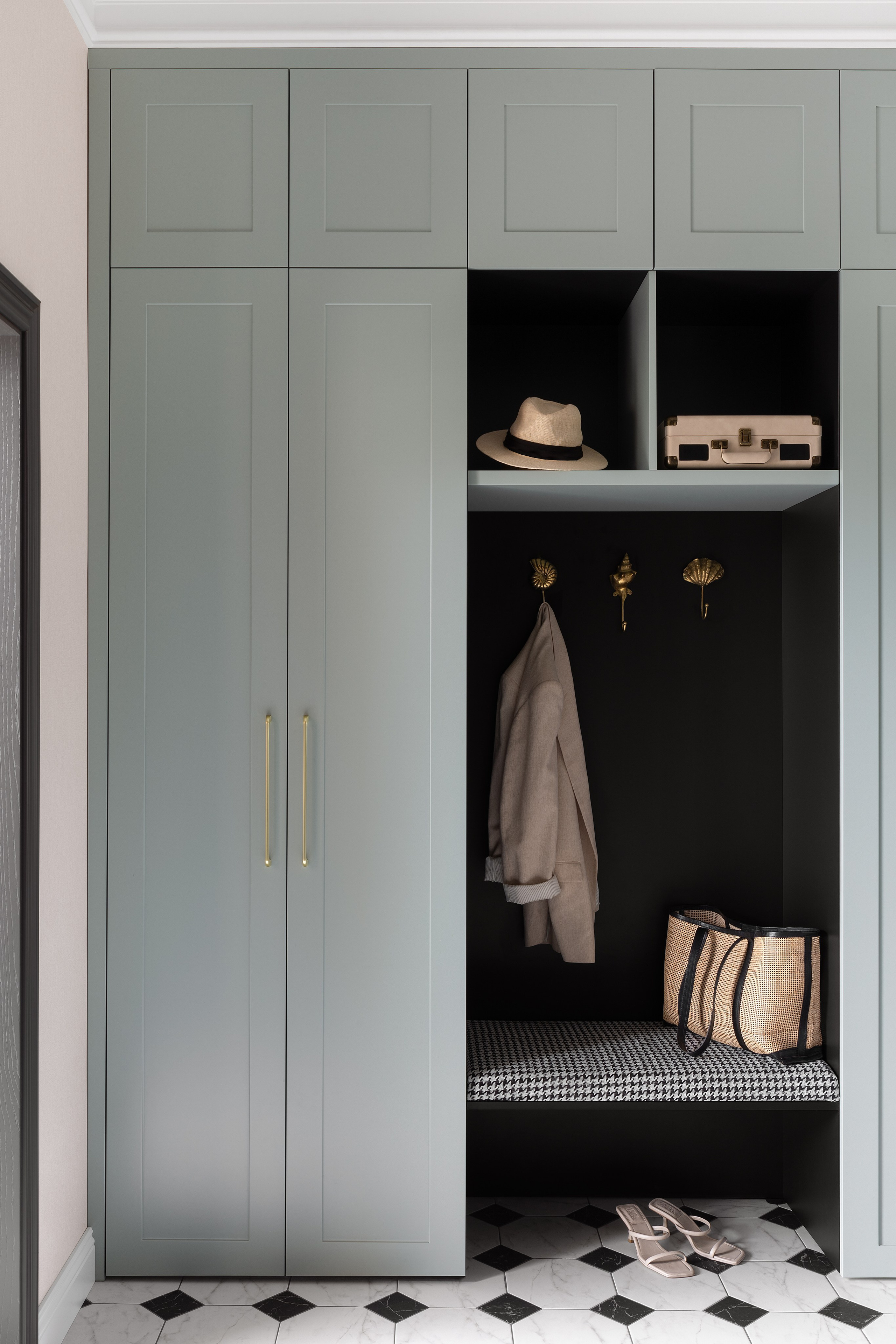 Интерьерная фотосъёмка коттеджа на 8 Озёрах. Roman Yakunin — interior photographer in Almaty, Kazakhstan