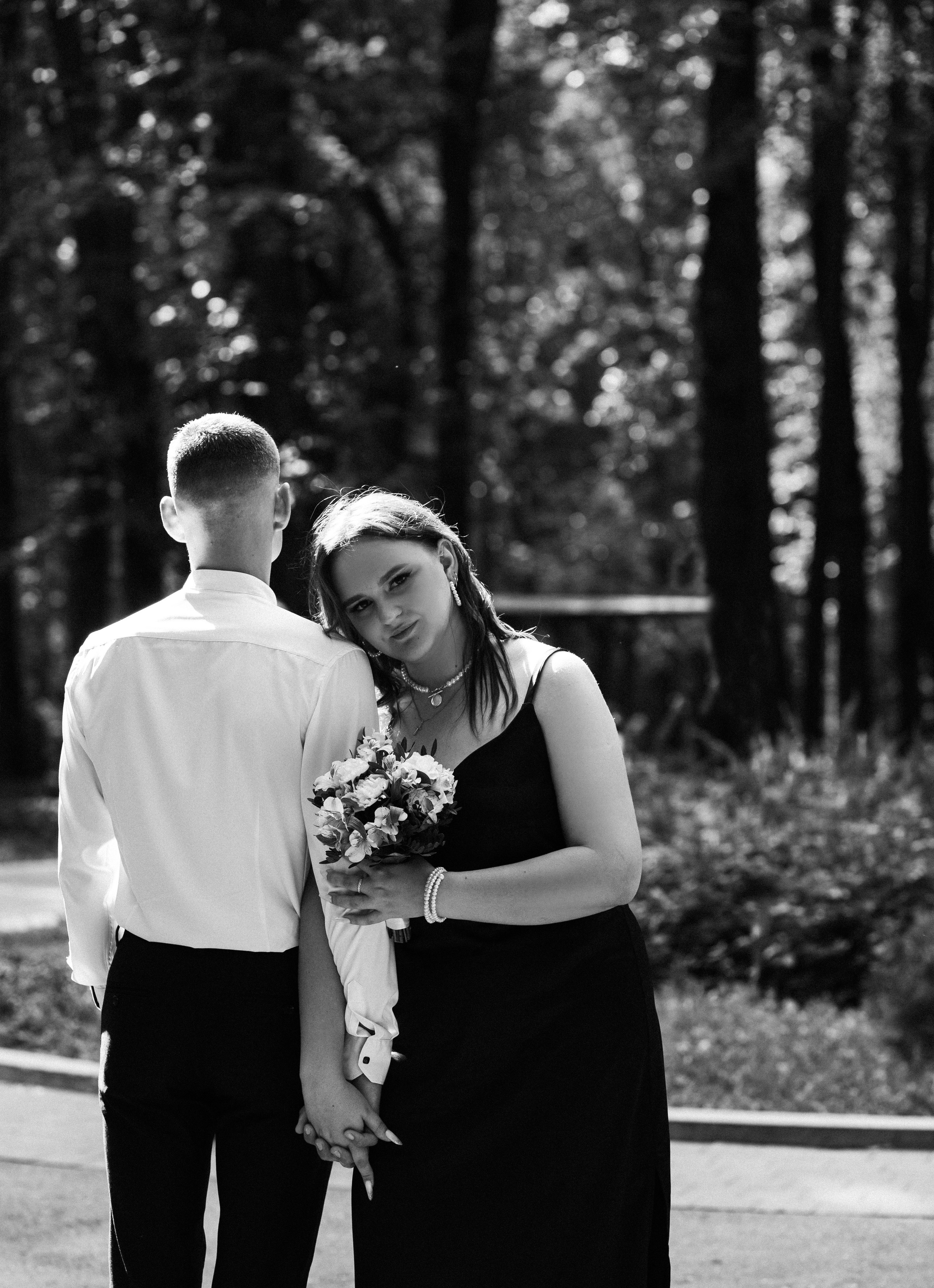 Лена и Максим. Фотограф Юлия Обрезкова Нижний Новгород