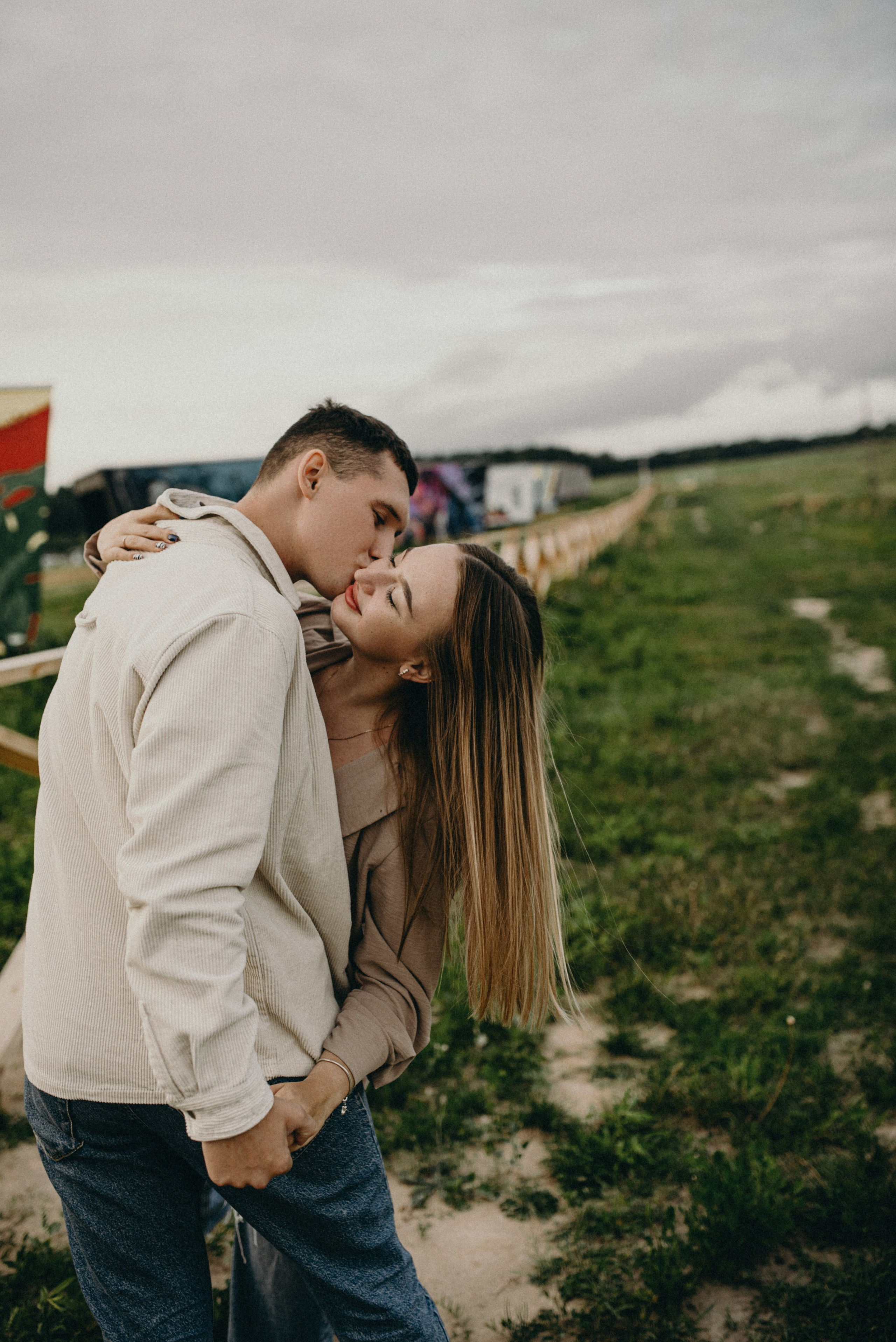 Просто такая сильная любовь!. Фотограф Алексин, Тула