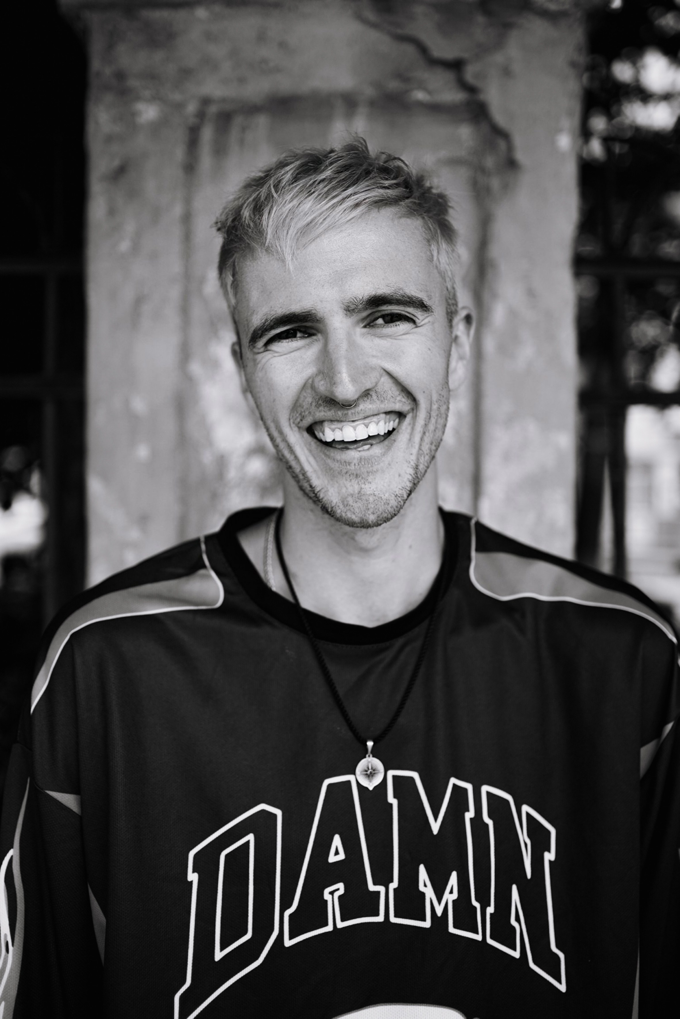 Портреты. Анастасия Эпова | Фотограф в Новосибирске