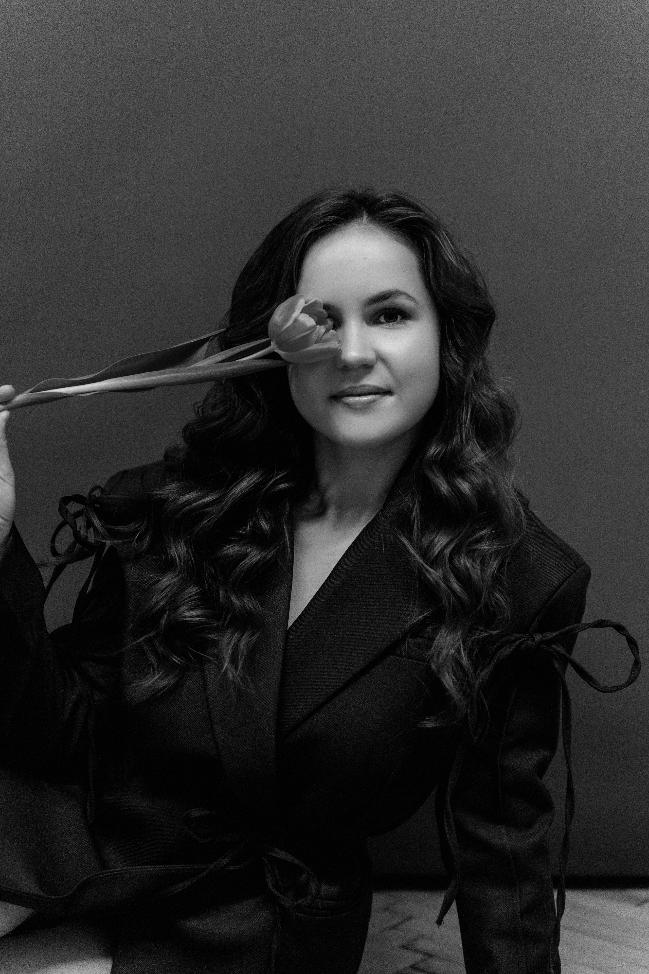 Кристина к 8 марта. Ваш семейный фотограф в Минске — Вика Трегубова