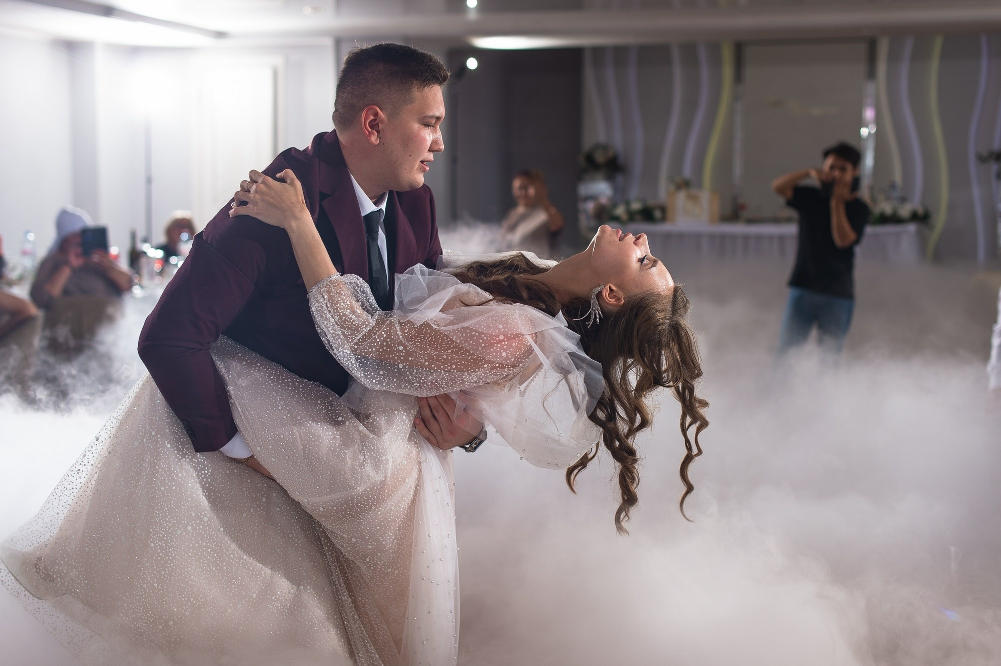 Дамир. Анастасия. Август. Свадебный и семейный фотограф в Омске Мормулев Михаил