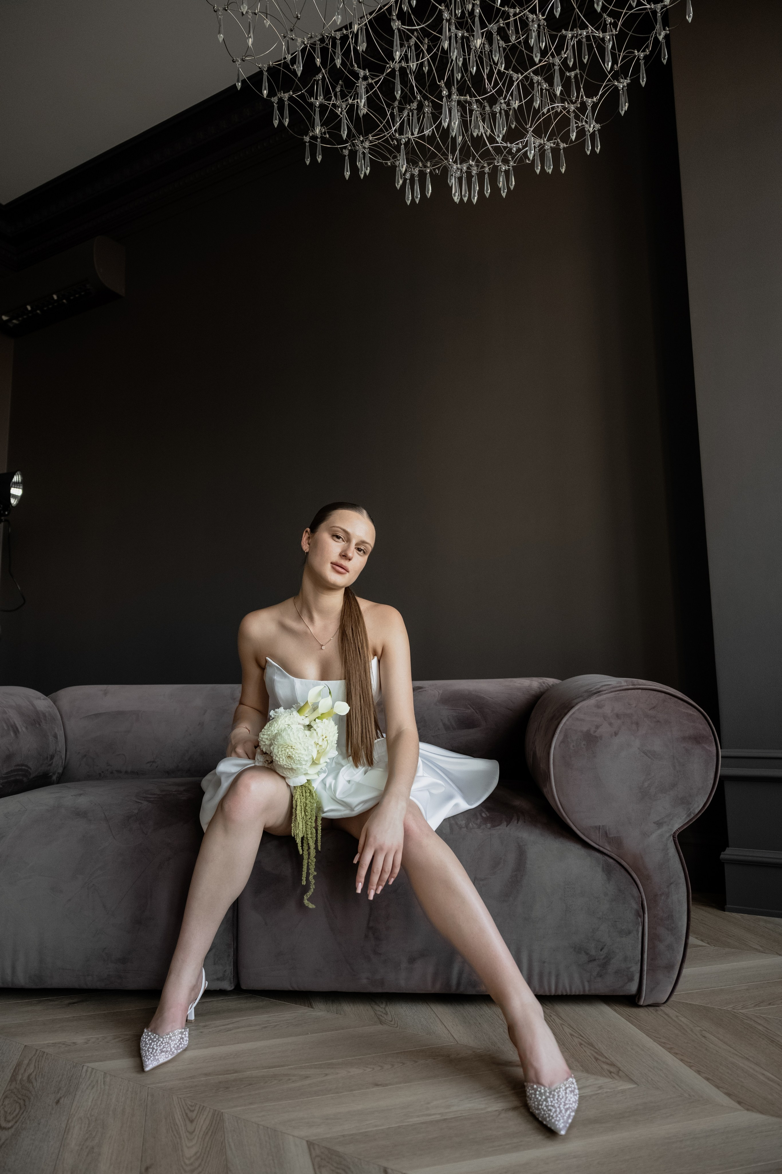 Роман и Анастасия. Фотограф Краснодар