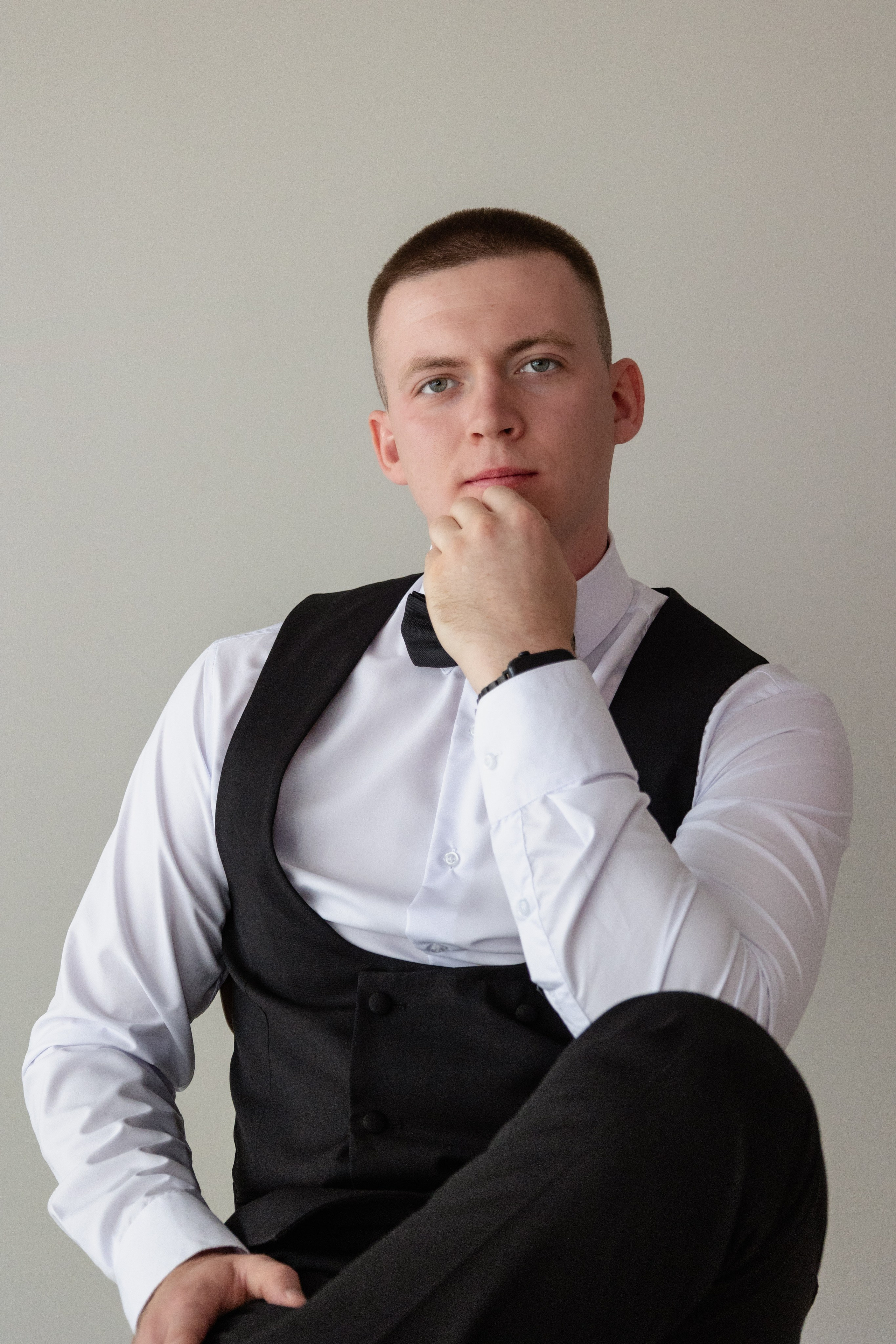 Иван и Анастасия. Свадебный фотограф и рилсмейкер | Астрахань