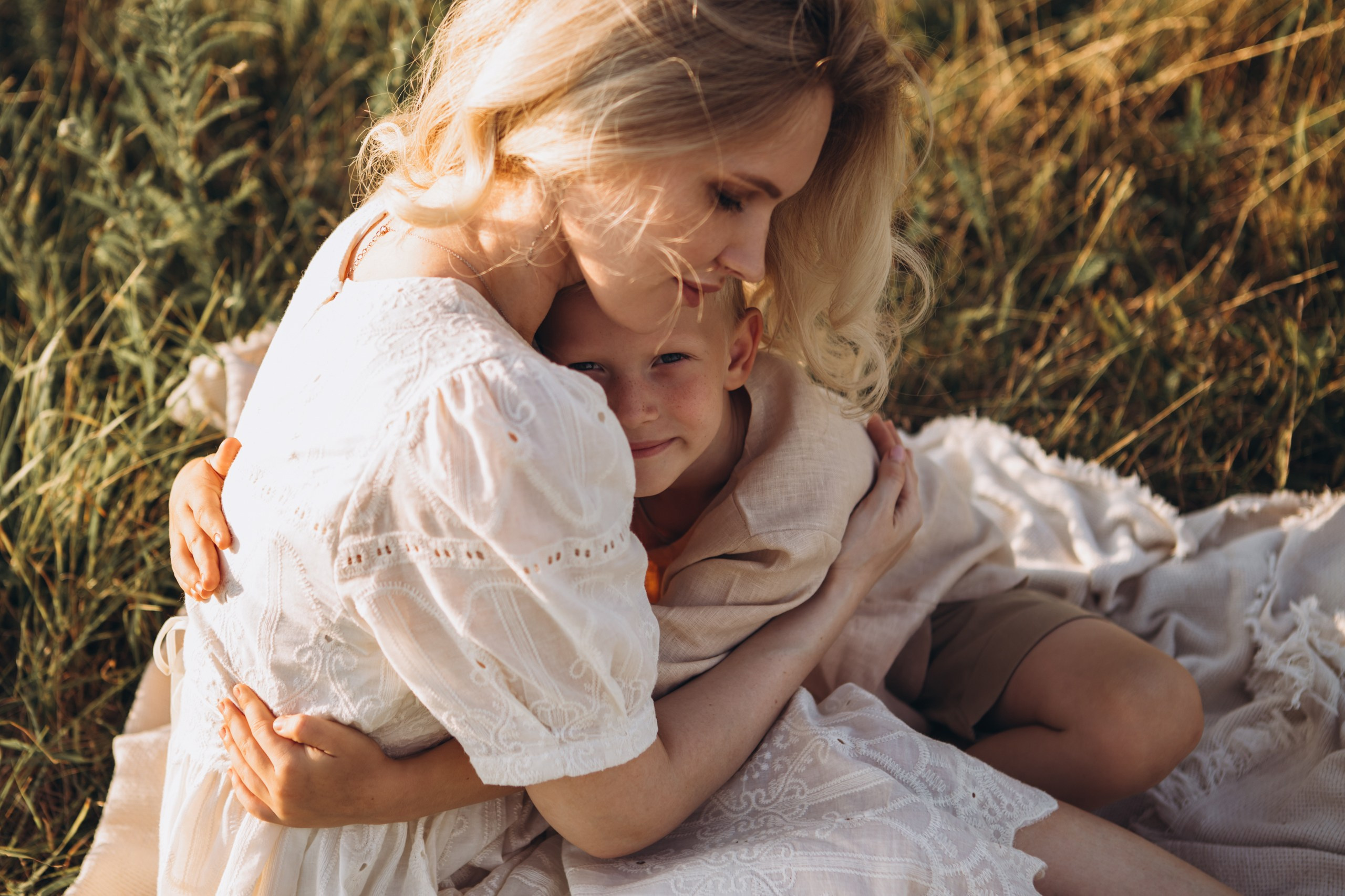 Алёна и Женя. Семейный фотограф в Краснодаре Виктория Кокоулина