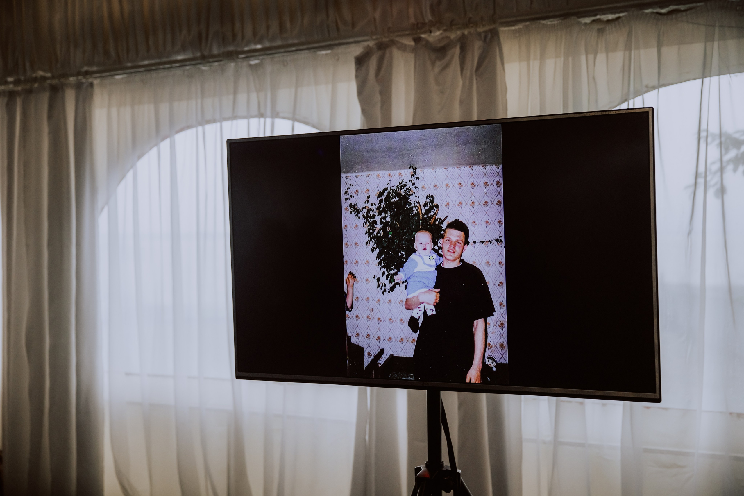 Дмитрий и Ульяна. Фотограф, который снимает любовь в Санкт-Петербурге и Череповце