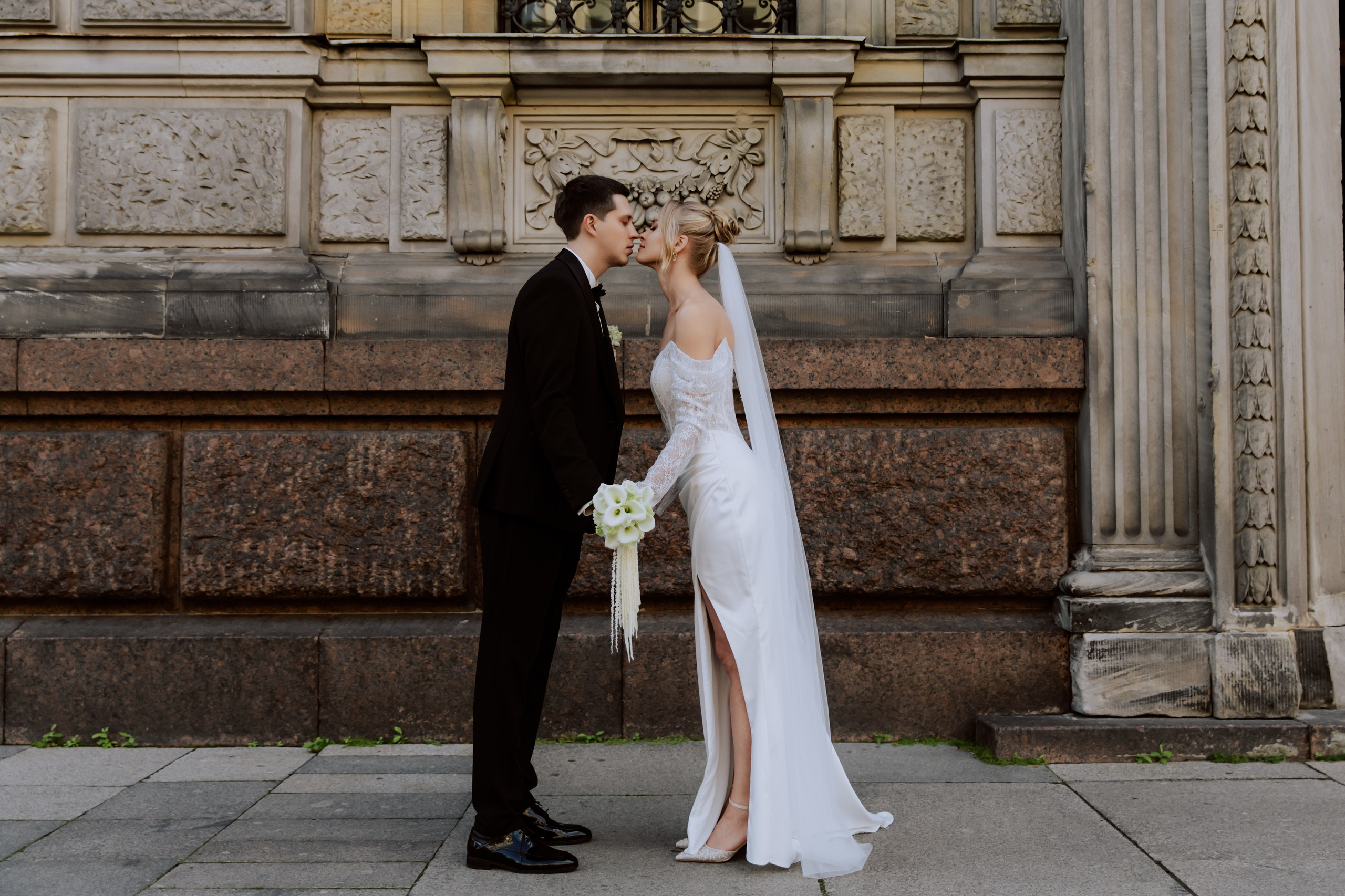 Кирилл и Аня. Фотограф, который снимает любовь в Санкт-Петербурге и Череповце