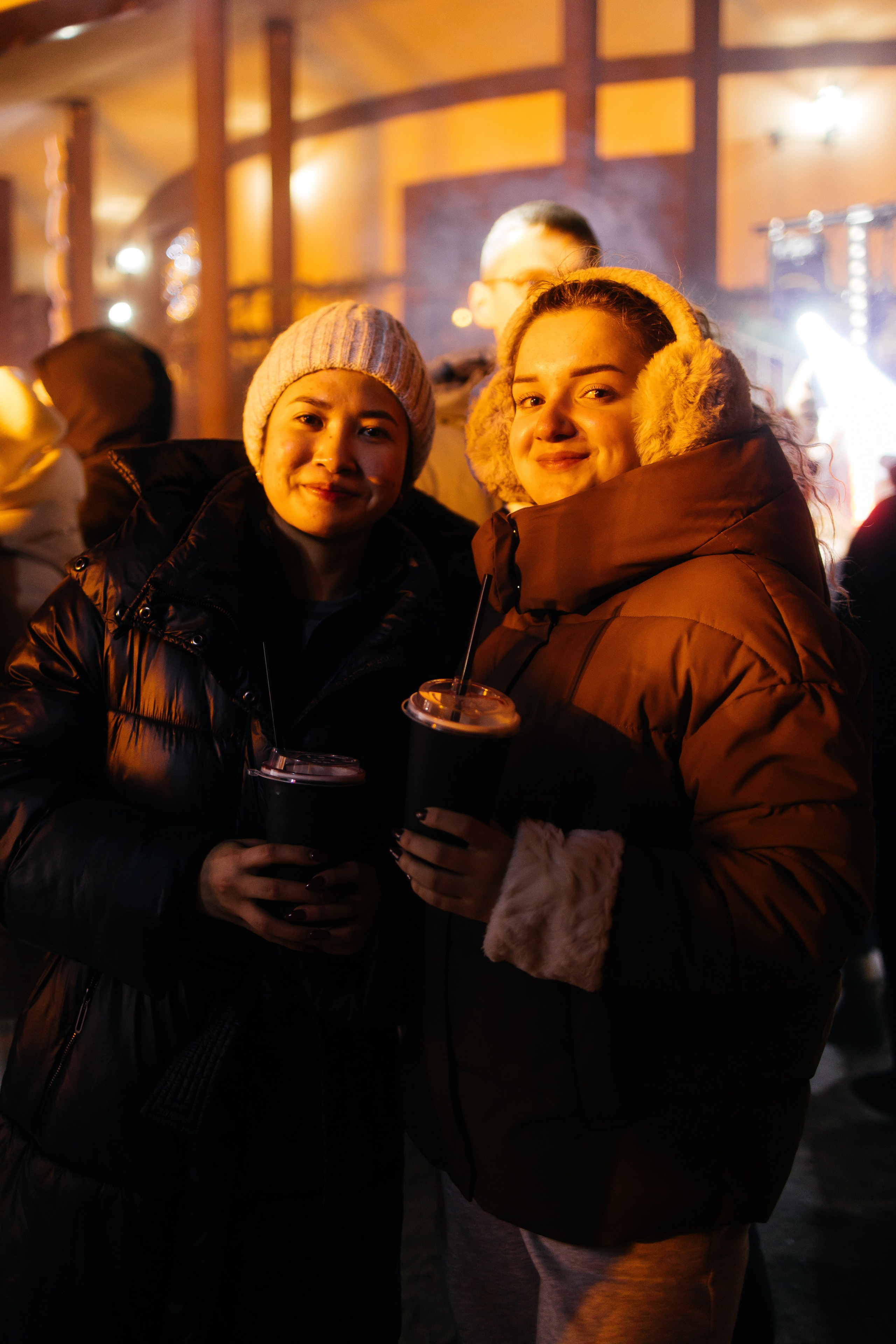 ZHARA TOUR DOMBAY | 2025 | PART2. ZHARA CREW