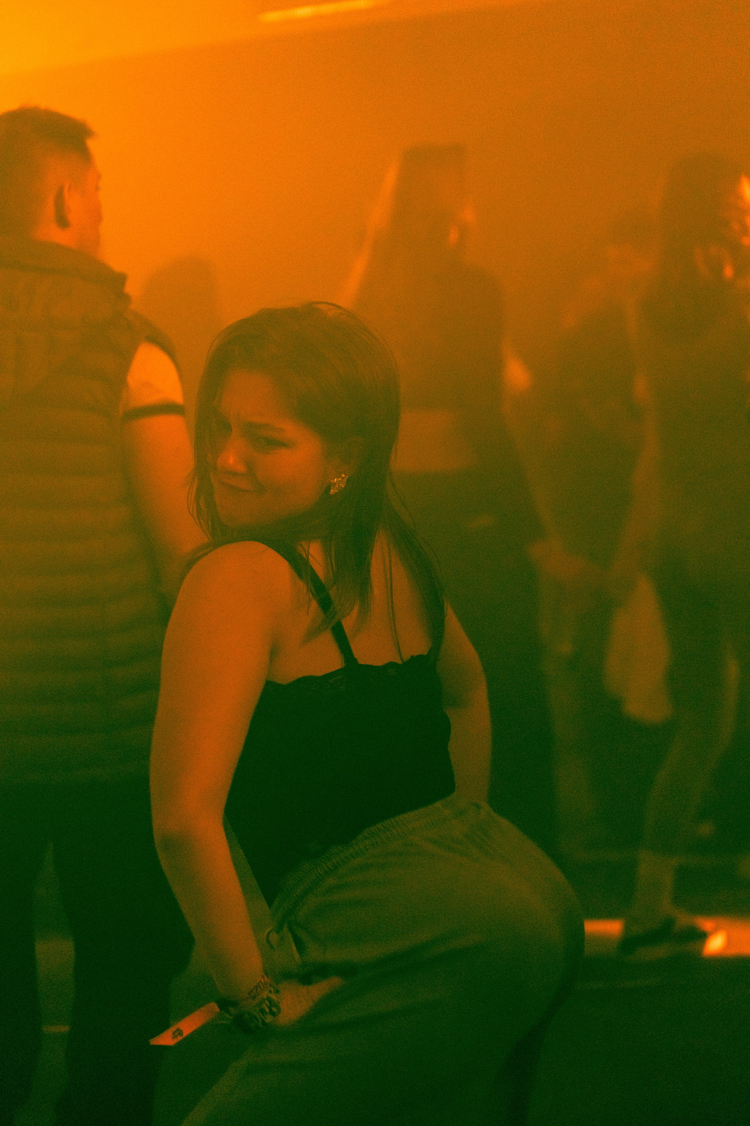 ZHARA TOUR DOMBAY | 2025 | PART1. ZHARA CREW