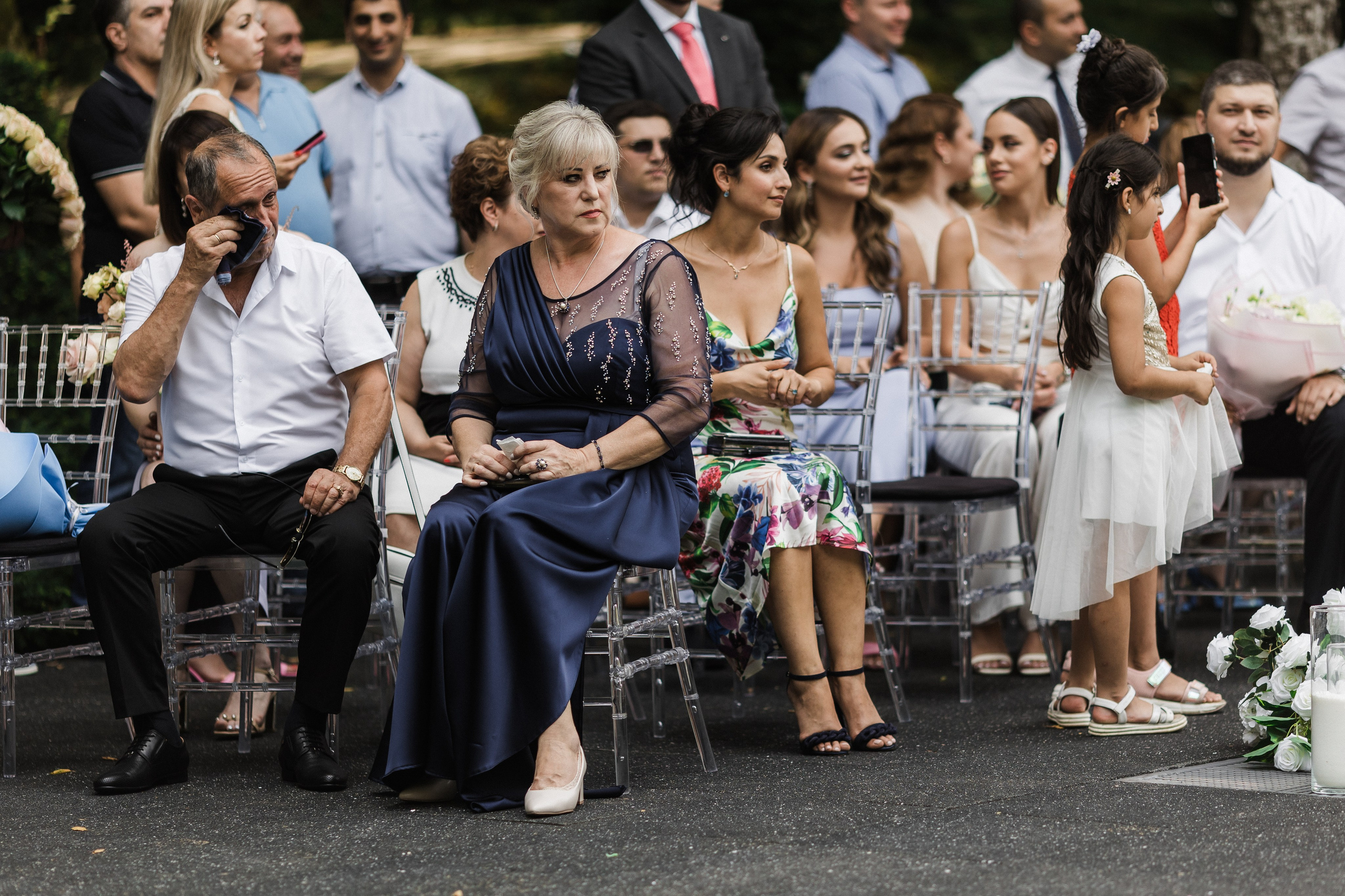 Павел и Нина. Свадебный фотограф в Краснодаре