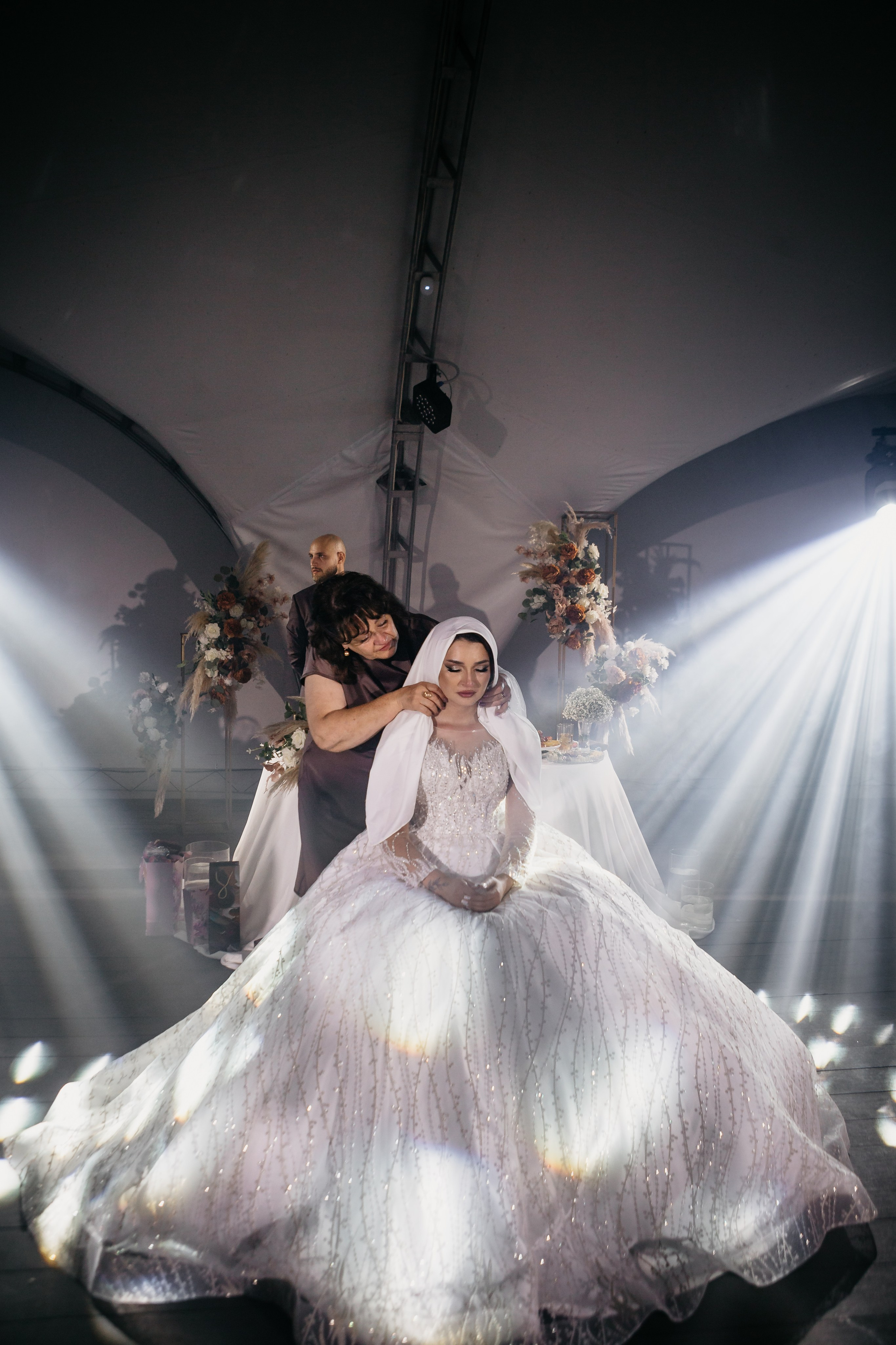 Е&M. Свадебный Фотограф, видеограф в Челябинске Глеб Хазиев