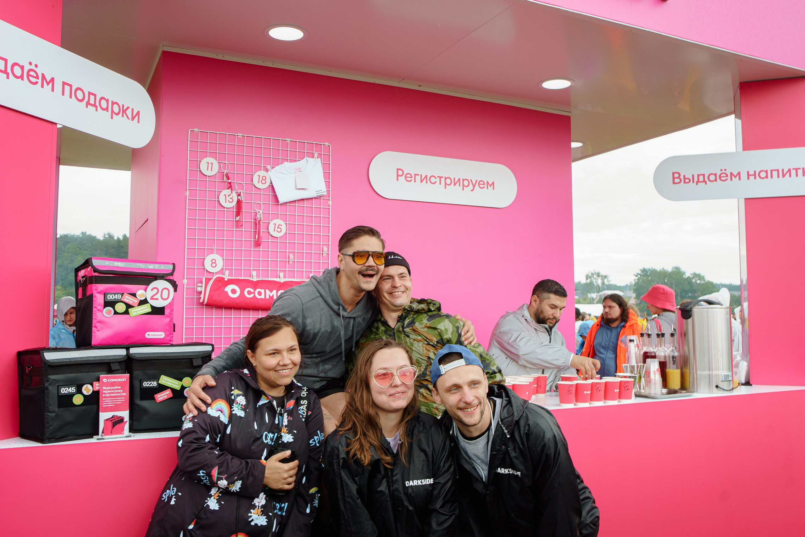 Фотосъёмка для бизнеса. All In Media — фотосъёмка и видеопродакшн