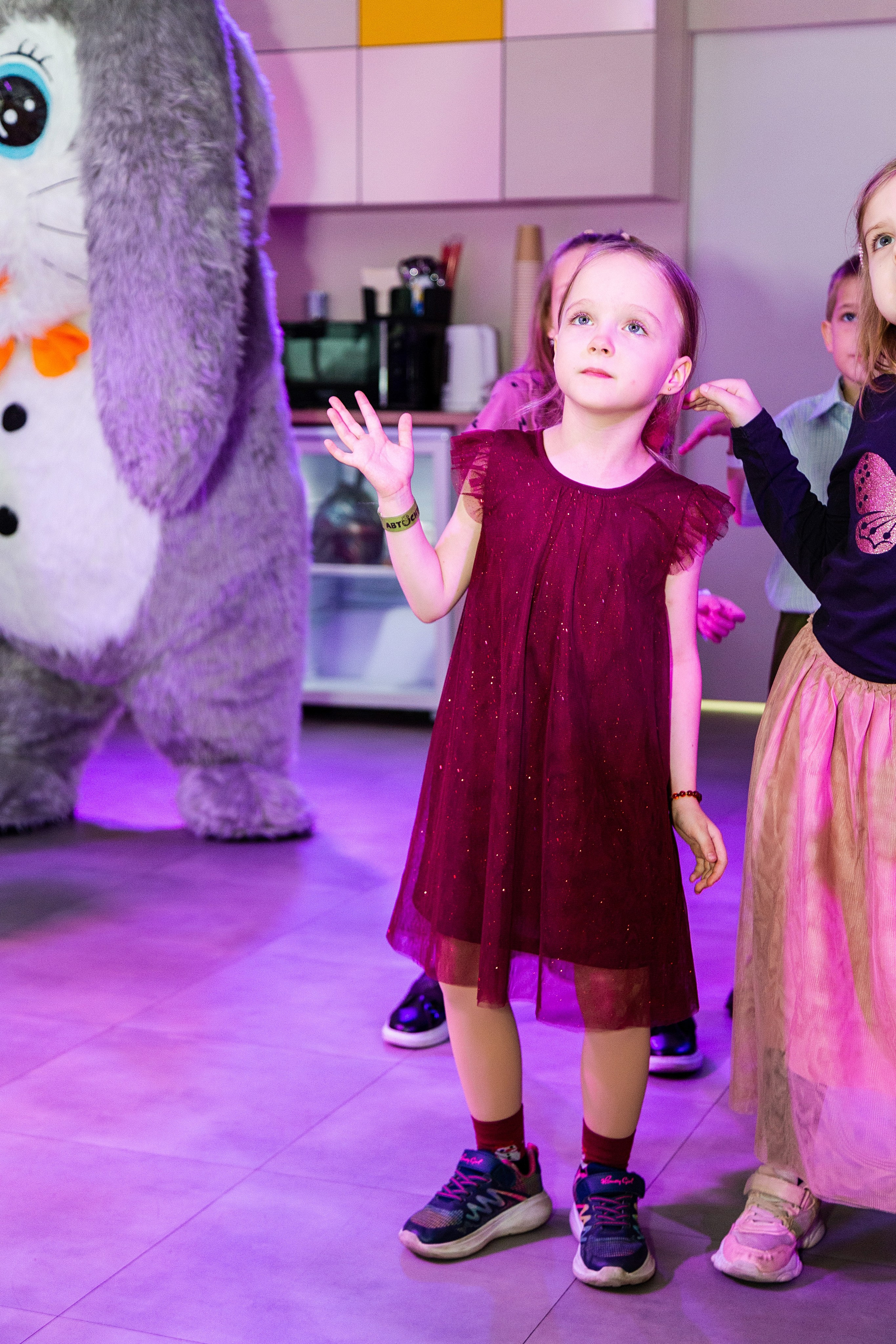 Лиде и Лизе 6 лет. Детский фотограф видеограф в Хабаровске Михаил Орлов