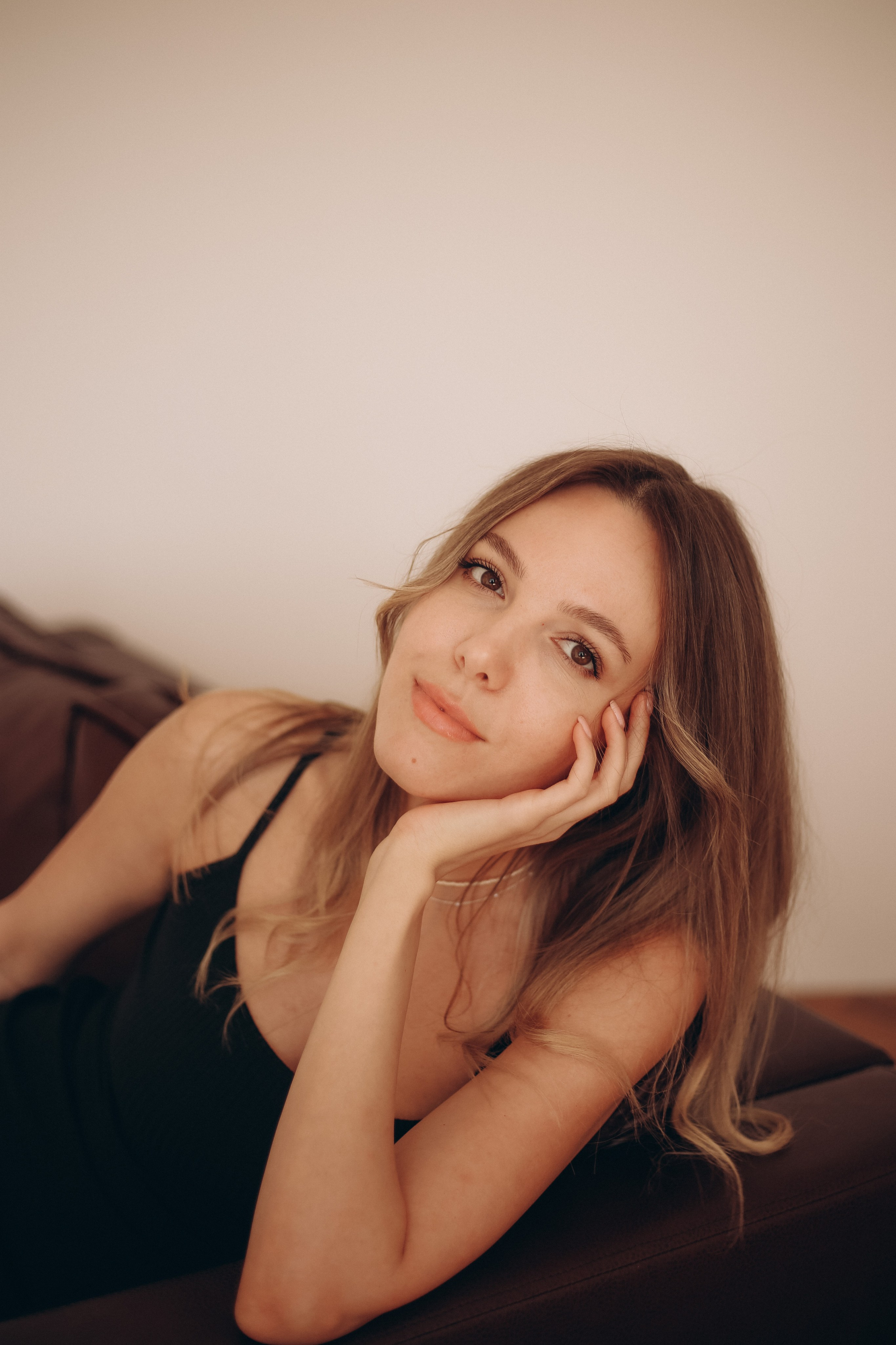 Марина. Семейный фотограф Наталья Ковтун Санкт-Петербург